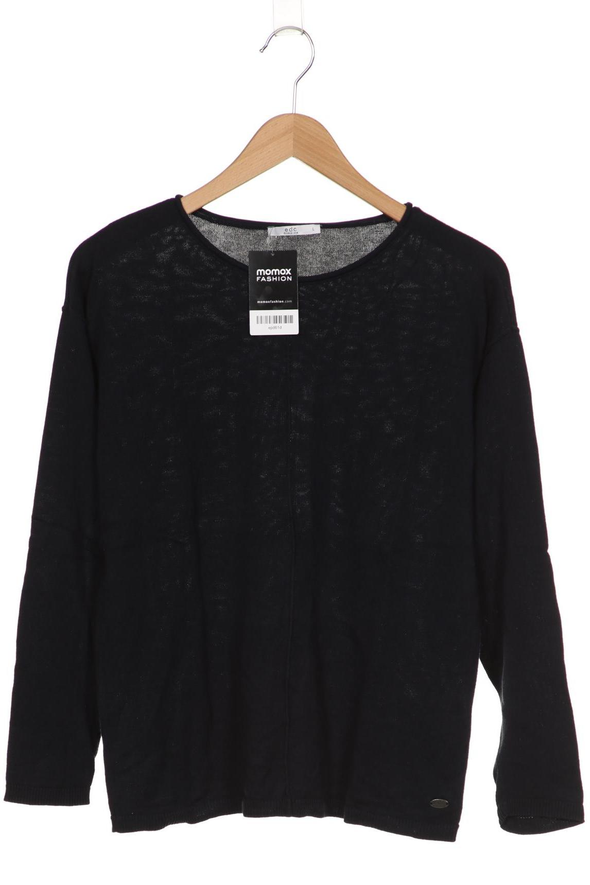 

Esprit Damen Pullover, marineblau