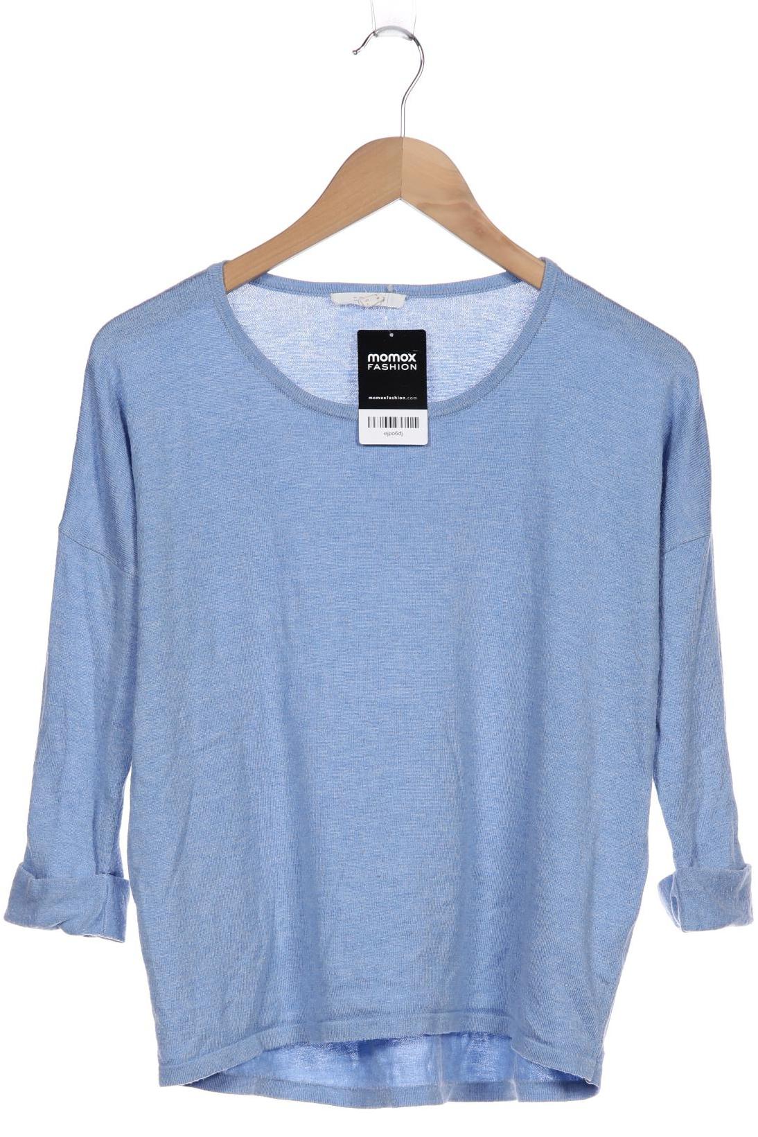 

Esprit Damen Pullover, hellblau