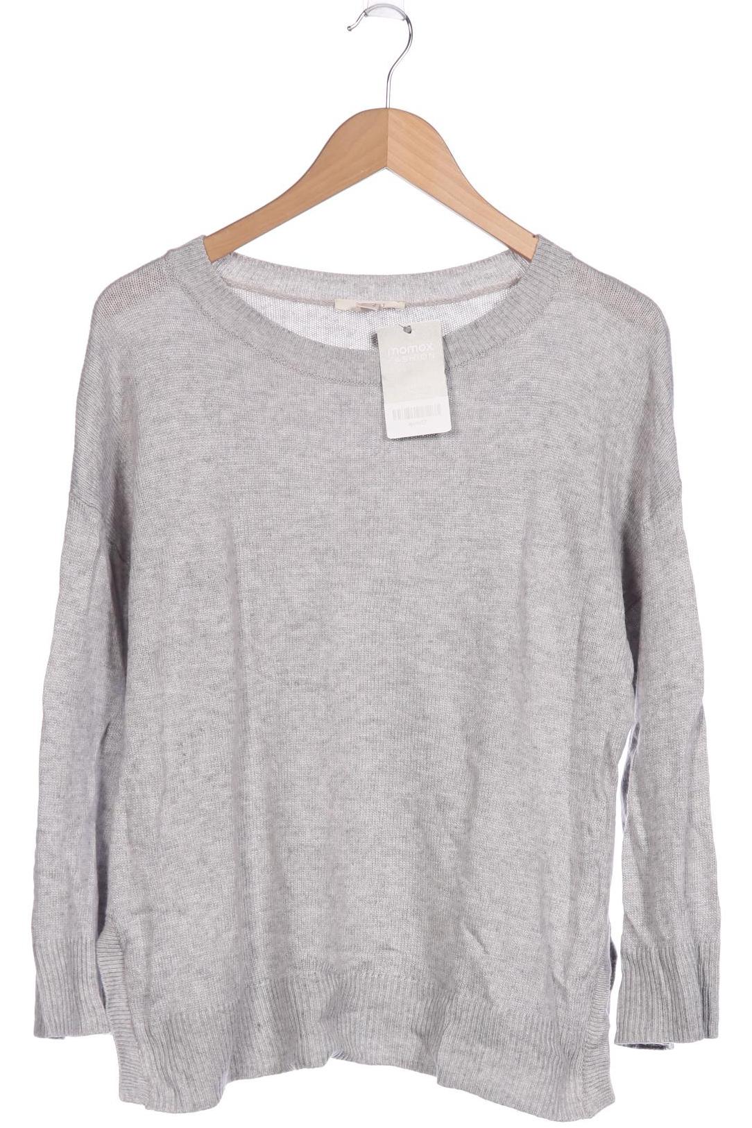 

Esprit Damen Pullover, grau