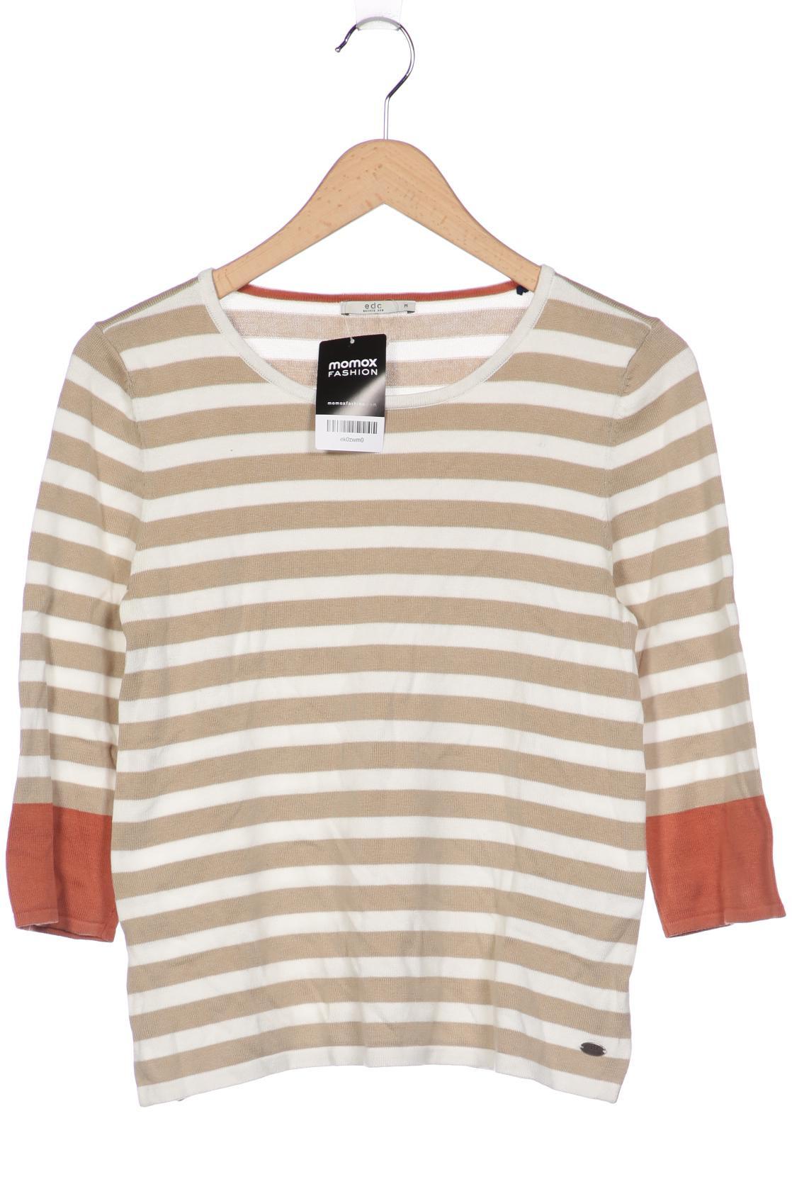 

Esprit Damen Pullover, beige, Gr. 38