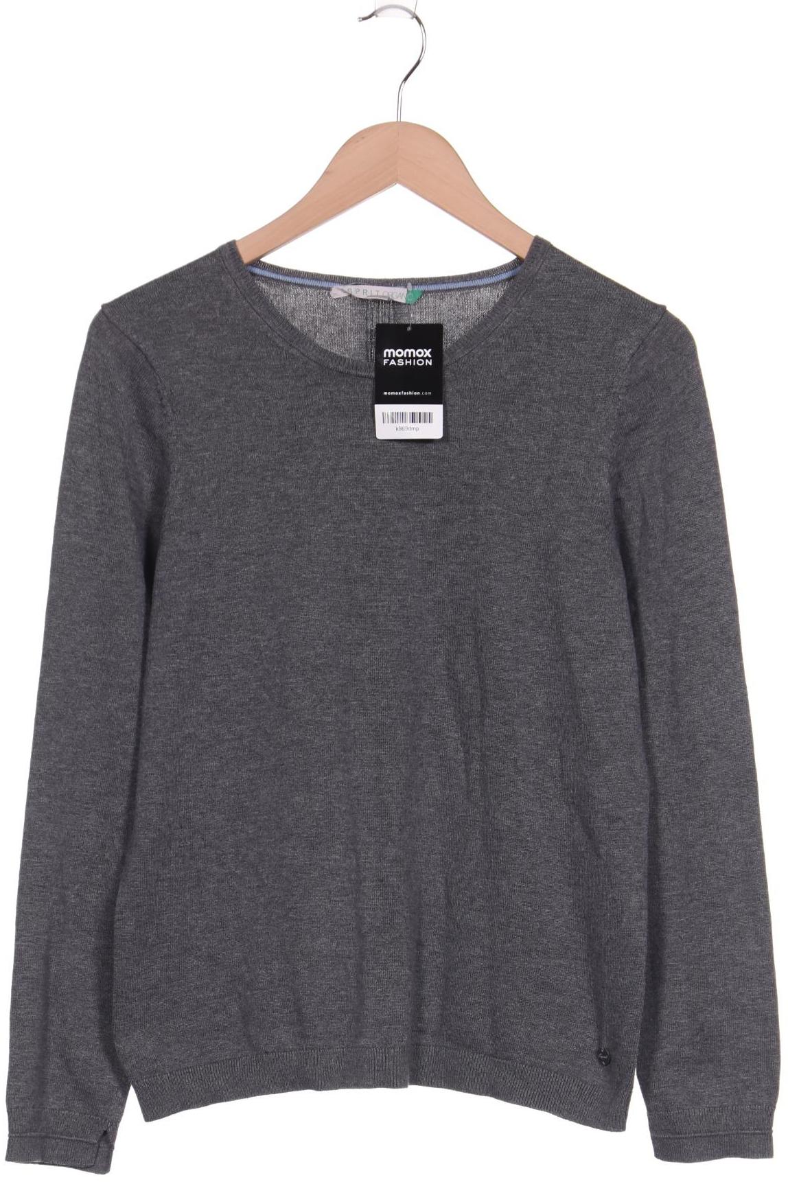 

Esprit Damen Pullover, grau, Gr. 42
