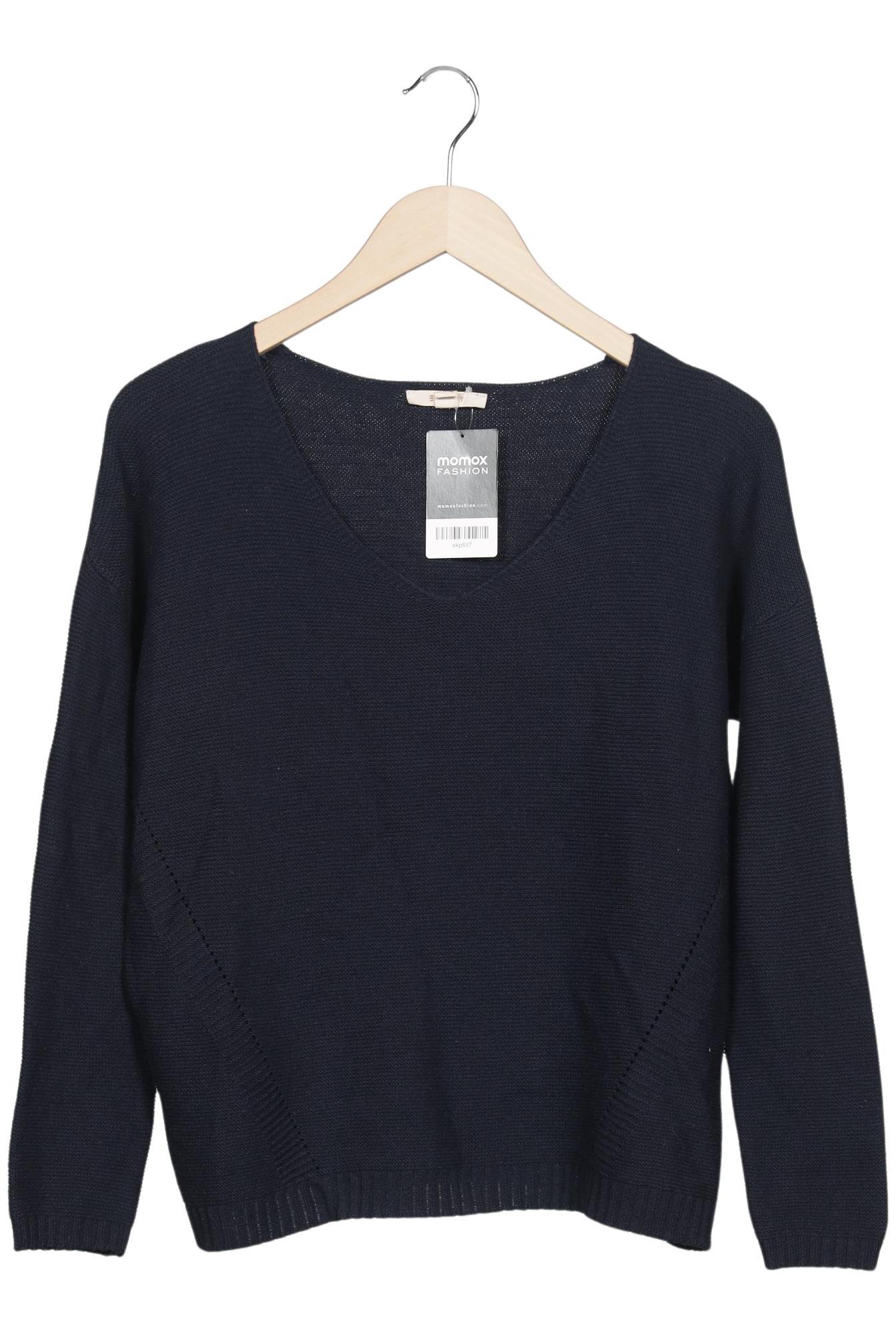 

Esprit Damen Pullover, marineblau, Gr. 36