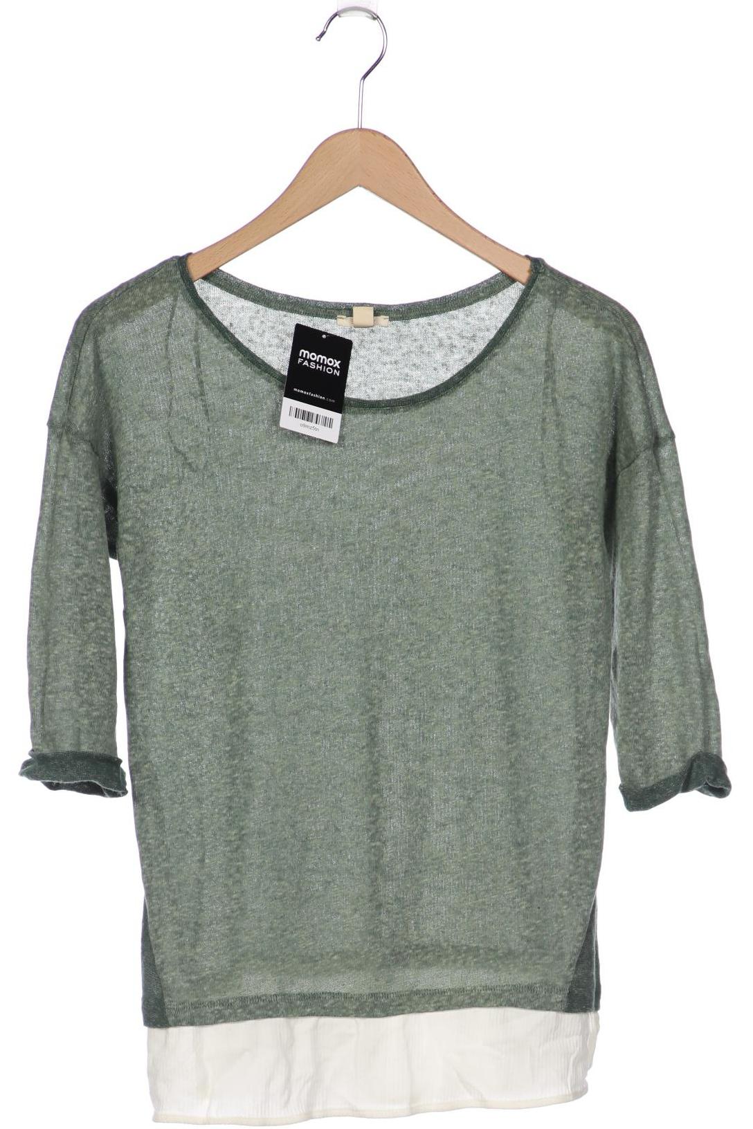 

Esprit Damen Pullover, grün