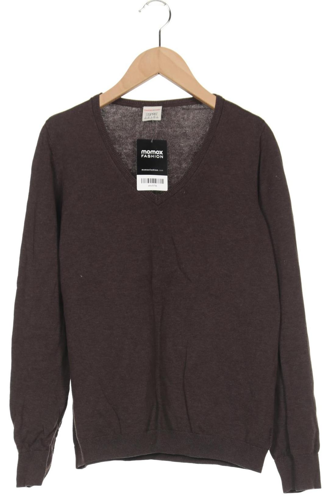 

Esprit Damen Pullover, braun
