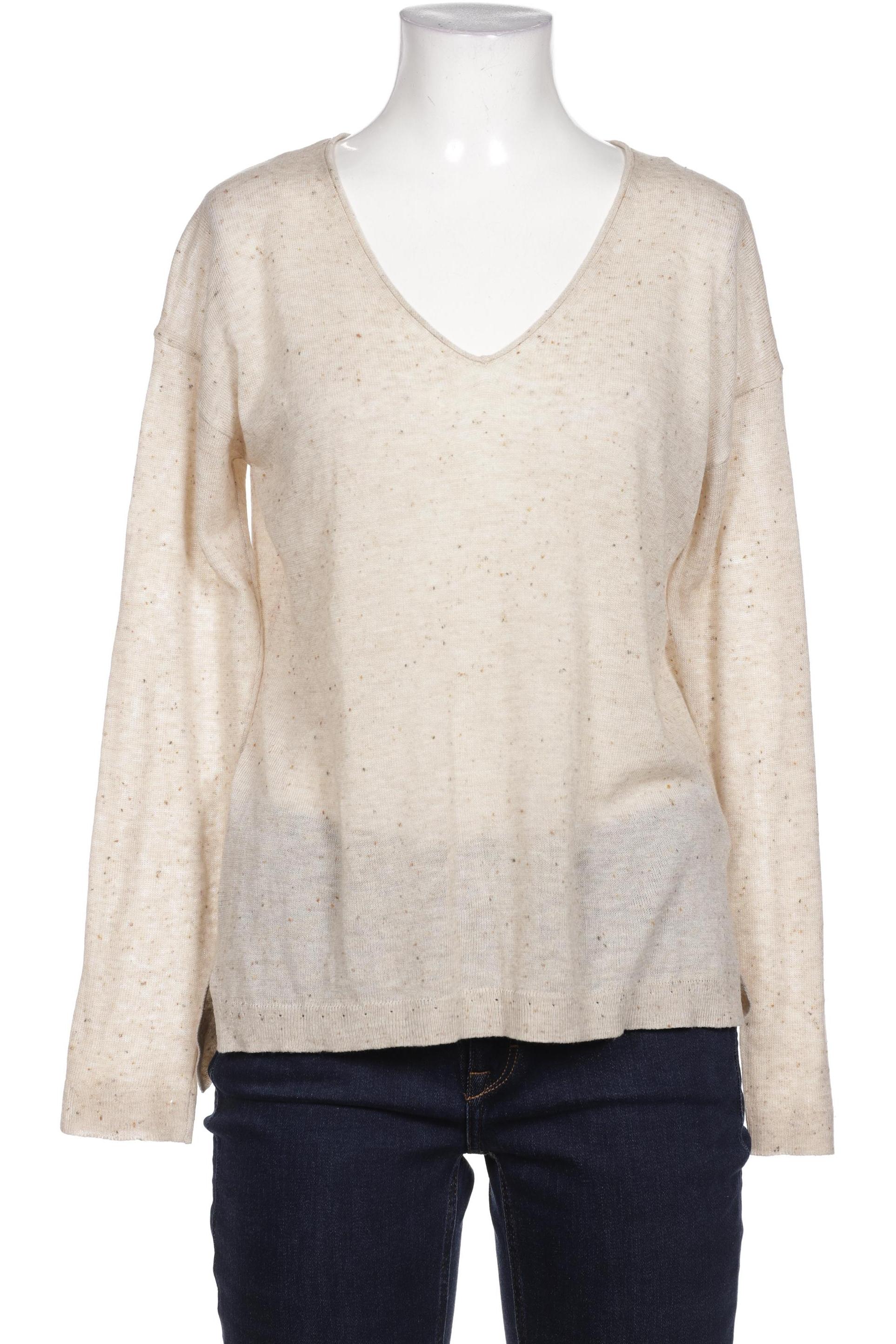 

Esprit Damen Pullover, beige, Gr. 38