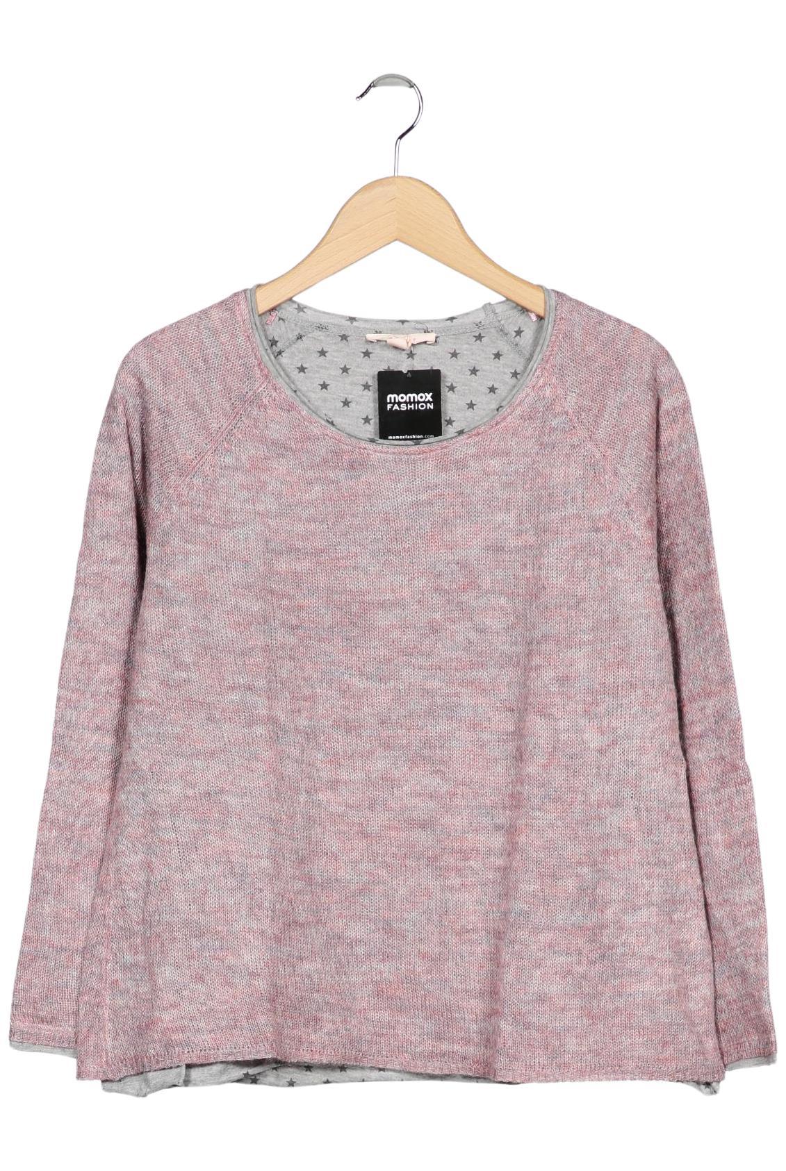 

Esprit Damen Pullover, pink, Gr. 38