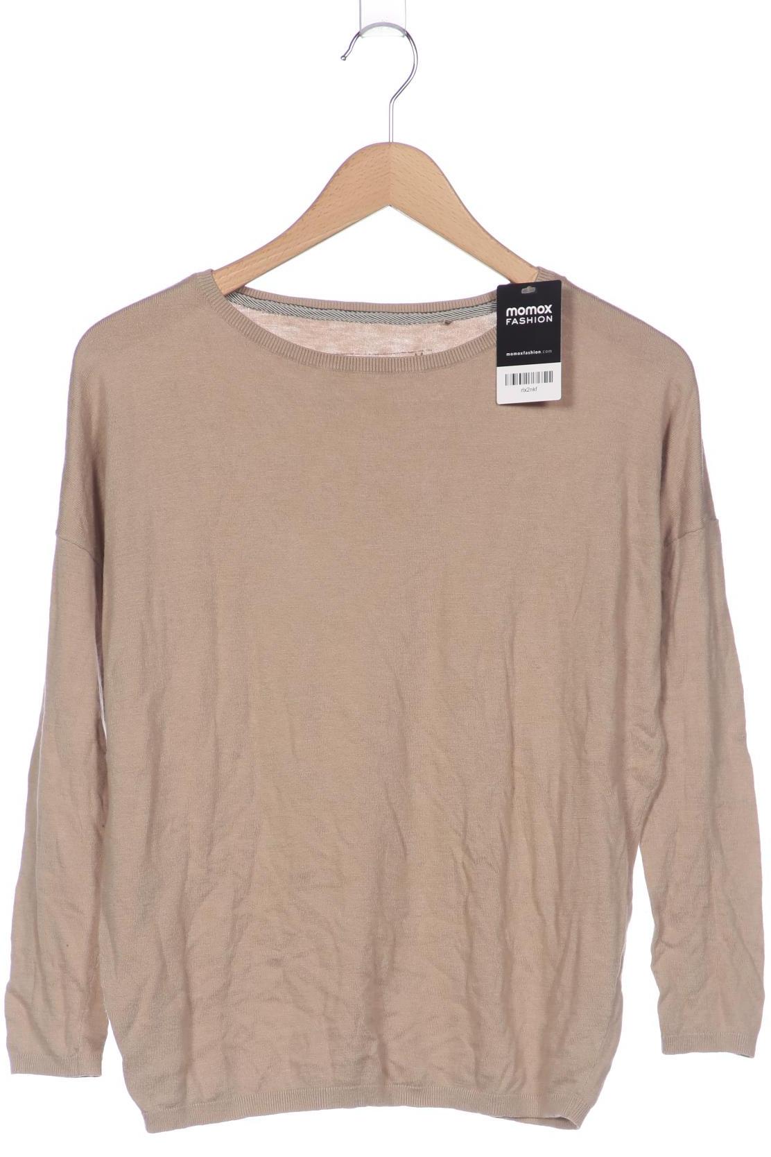 

Esprit Damen Pullover, beige, Gr. 38