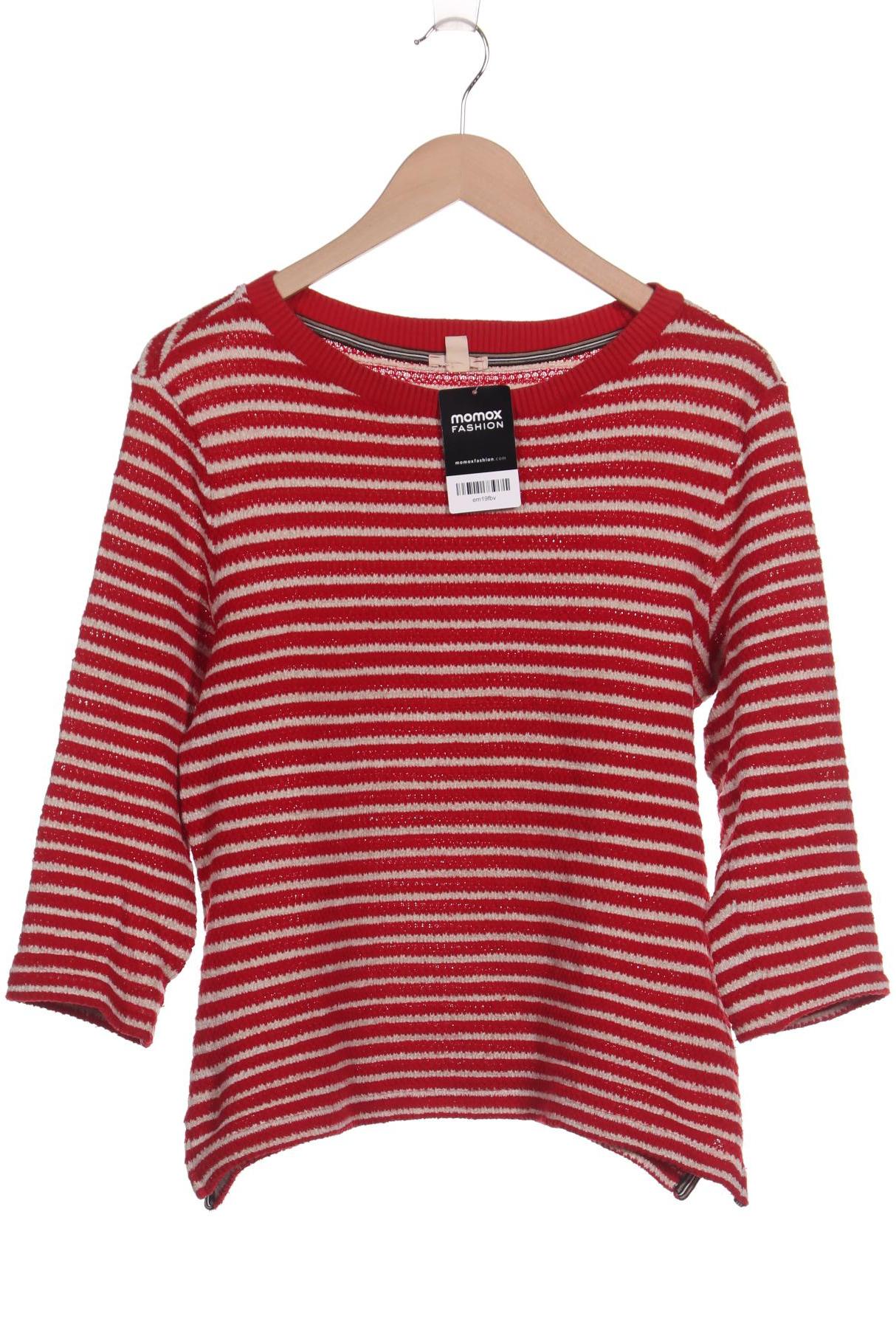 

Esprit Damen Pullover, rot, Gr. 42