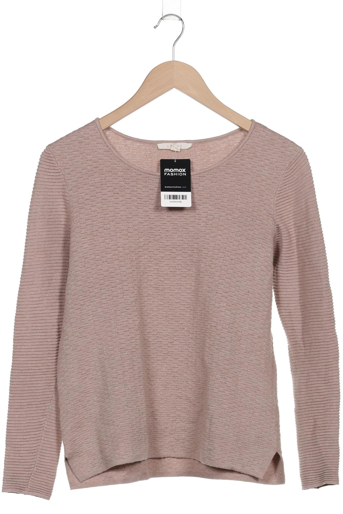 

Esprit Damen Pullover, beige, Gr. 38