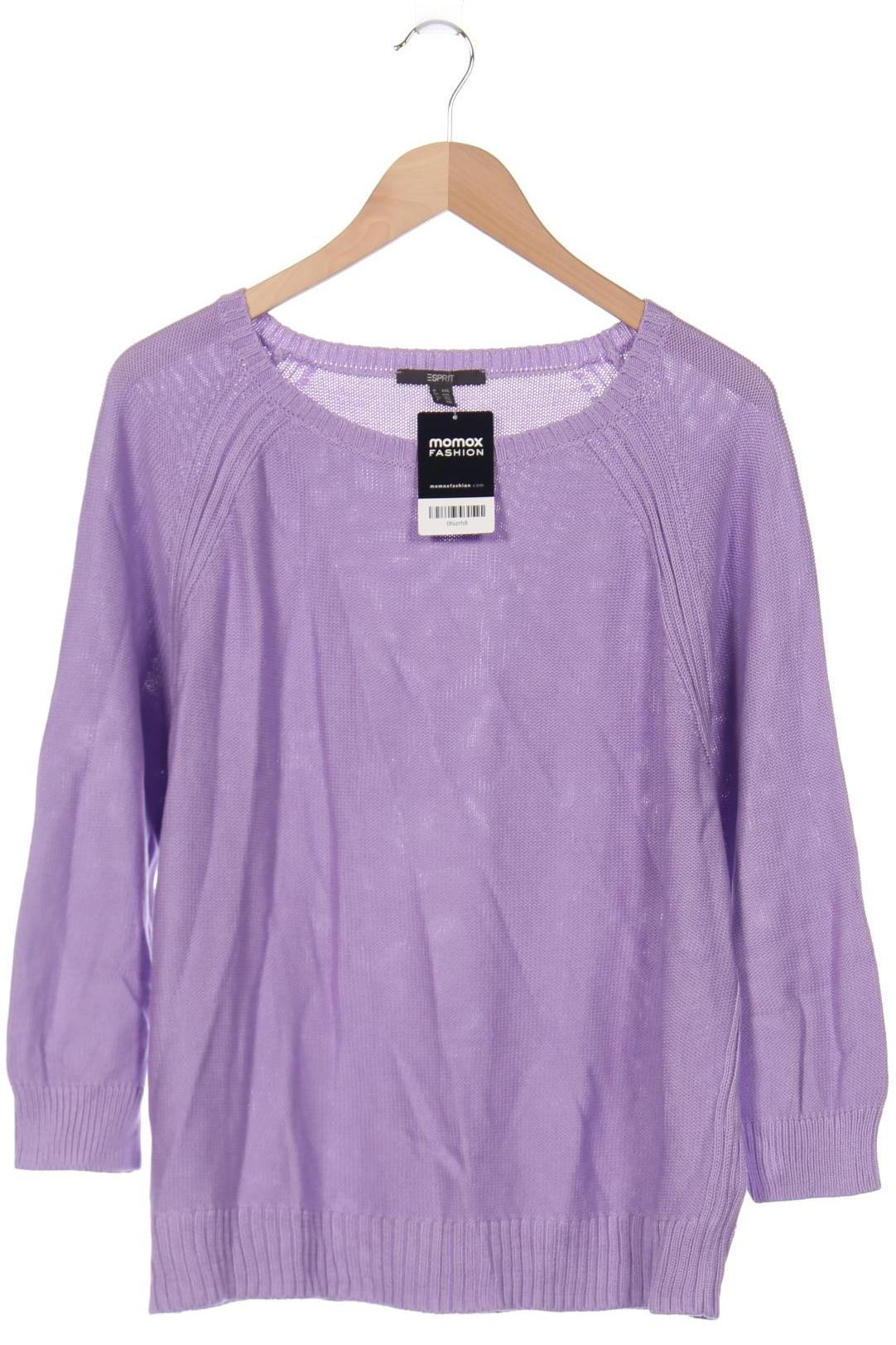 

Esprit Damen Pullover, flieder