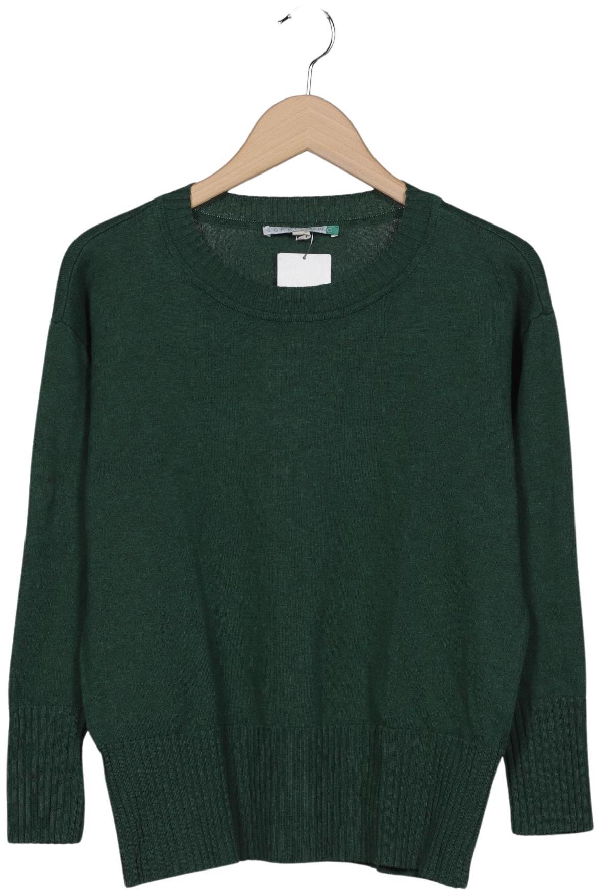 

Esprit Damen Pullover, grün, Gr. 34