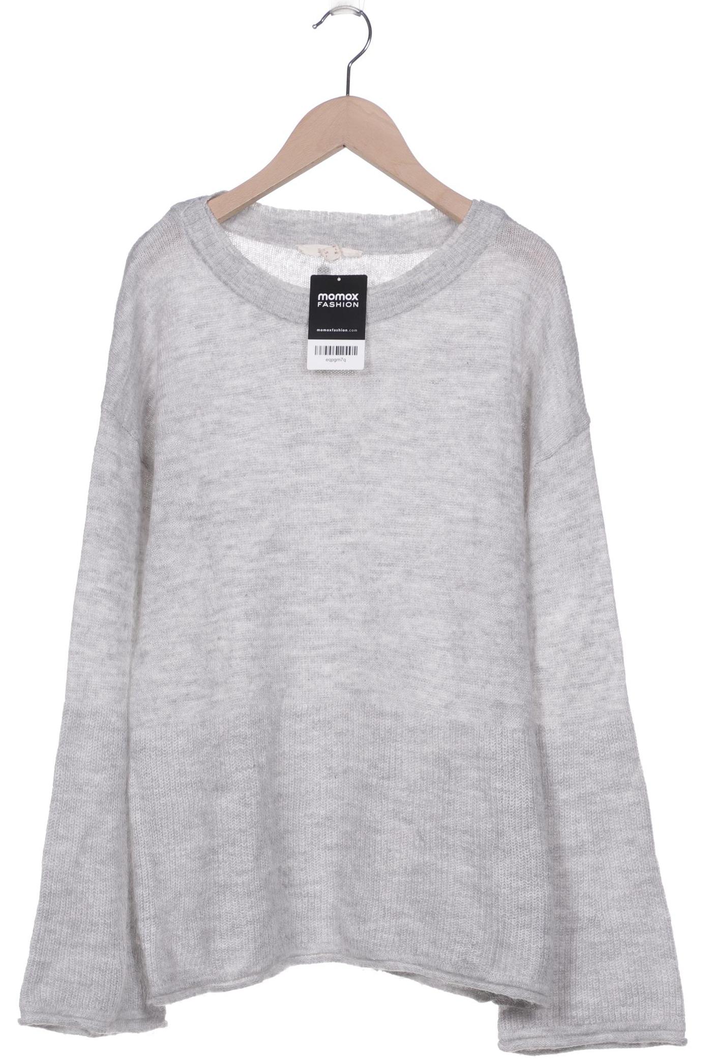 

Esprit Damen Pullover, grau, Gr. 42