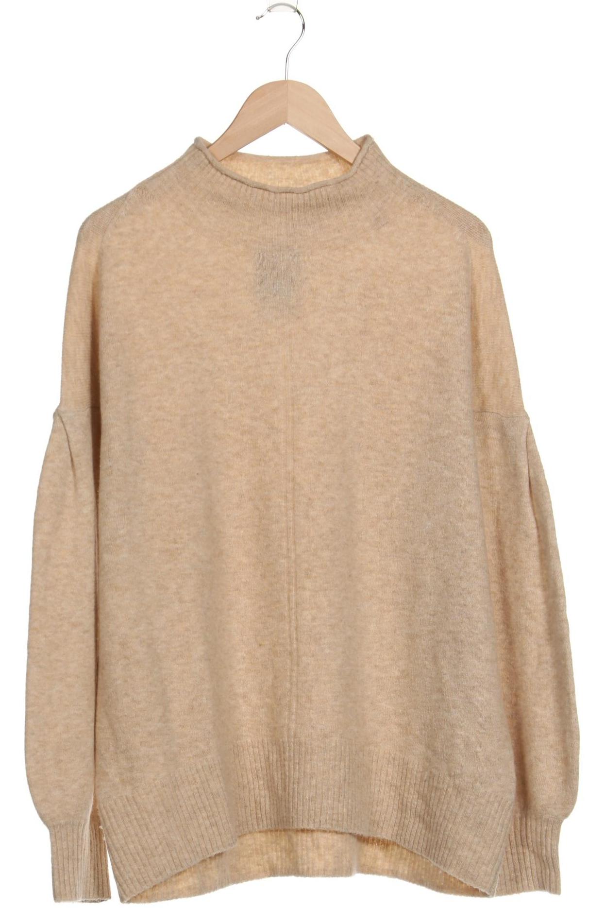 

Esprit Damen Pullover, beige, Gr. 44