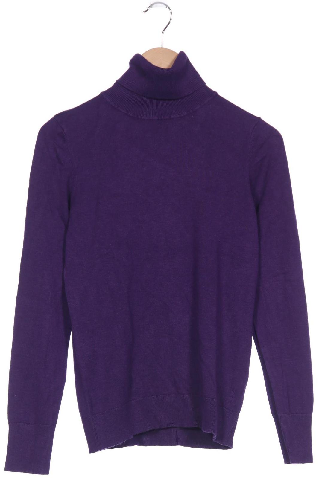 

Esprit Damen Pullover, flieder, Gr. 38