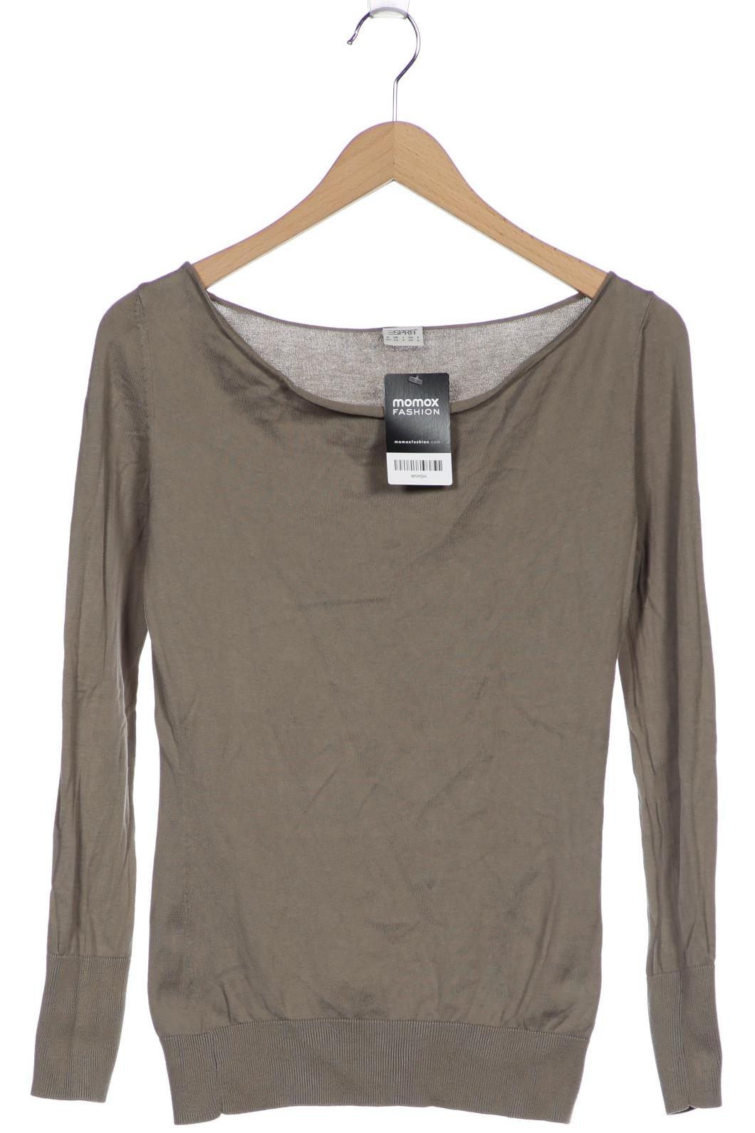 

Esprit Damen Pullover, grün