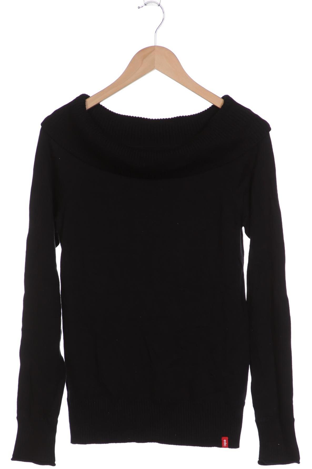 

Esprit Damen Pullover, schwarz, Gr. 42