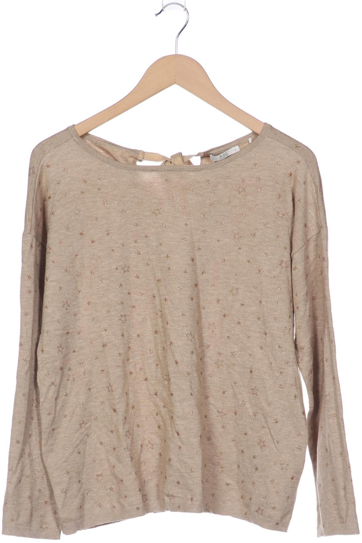 

Esprit Damen Pullover, beige