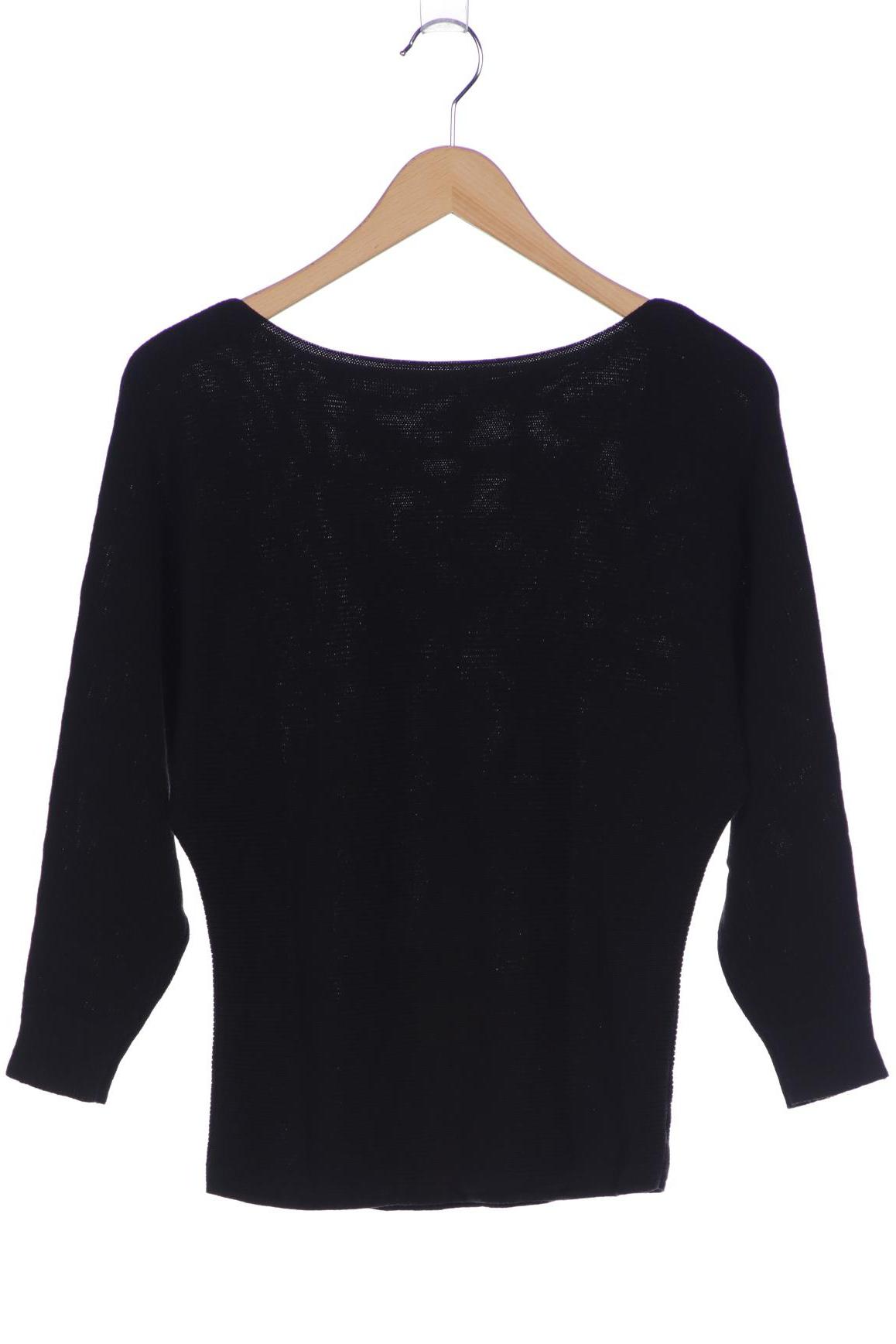 

Esprit Damen Pullover, schwarz, Gr. 34