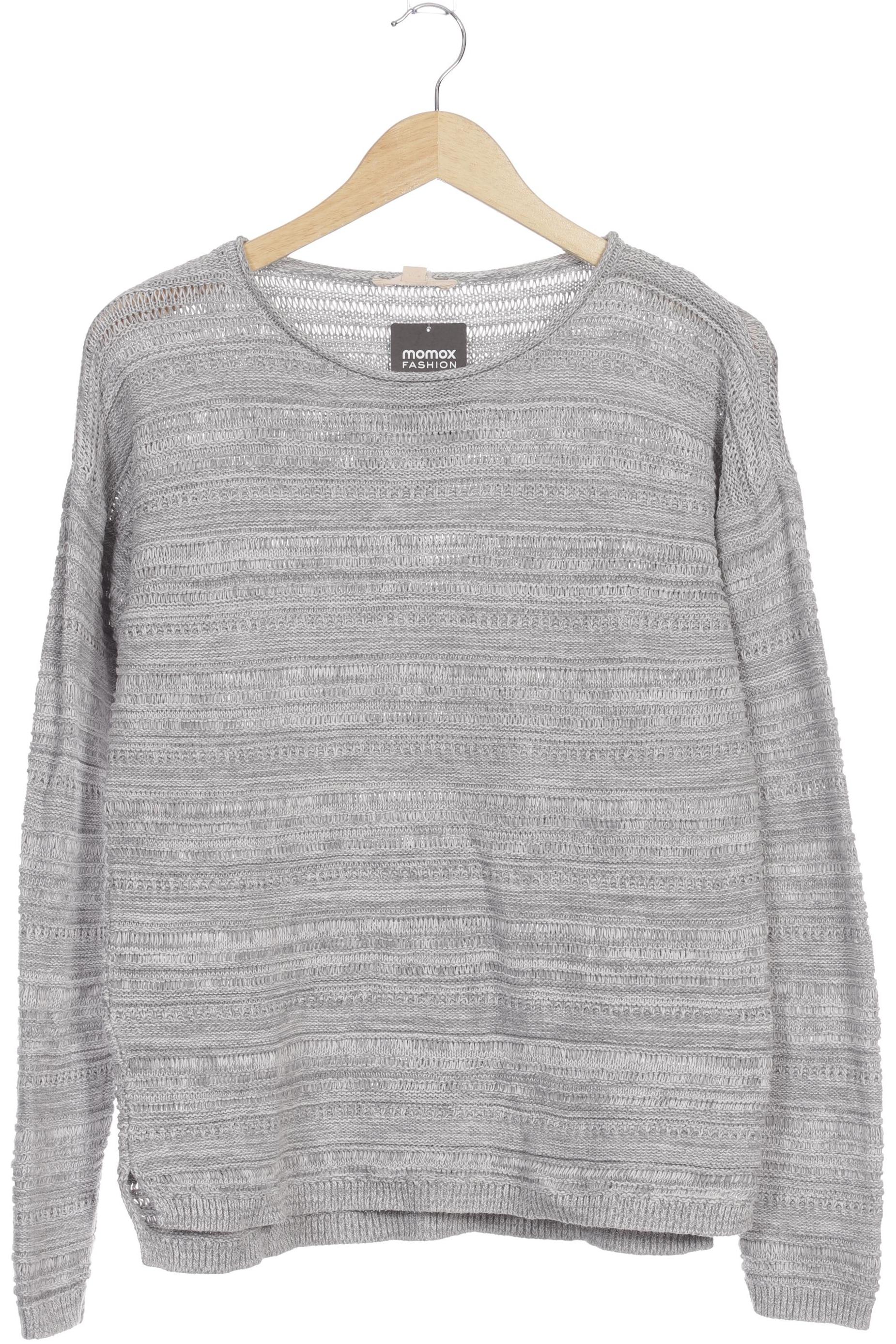

Esprit Damen Pullover, grau, Gr. 42