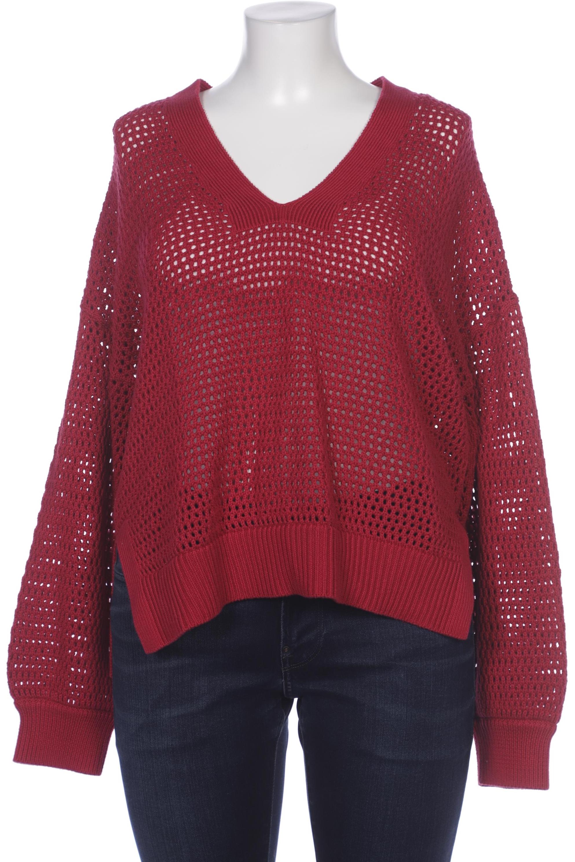 

Esprit Damen Pullover, pink, Gr. 44