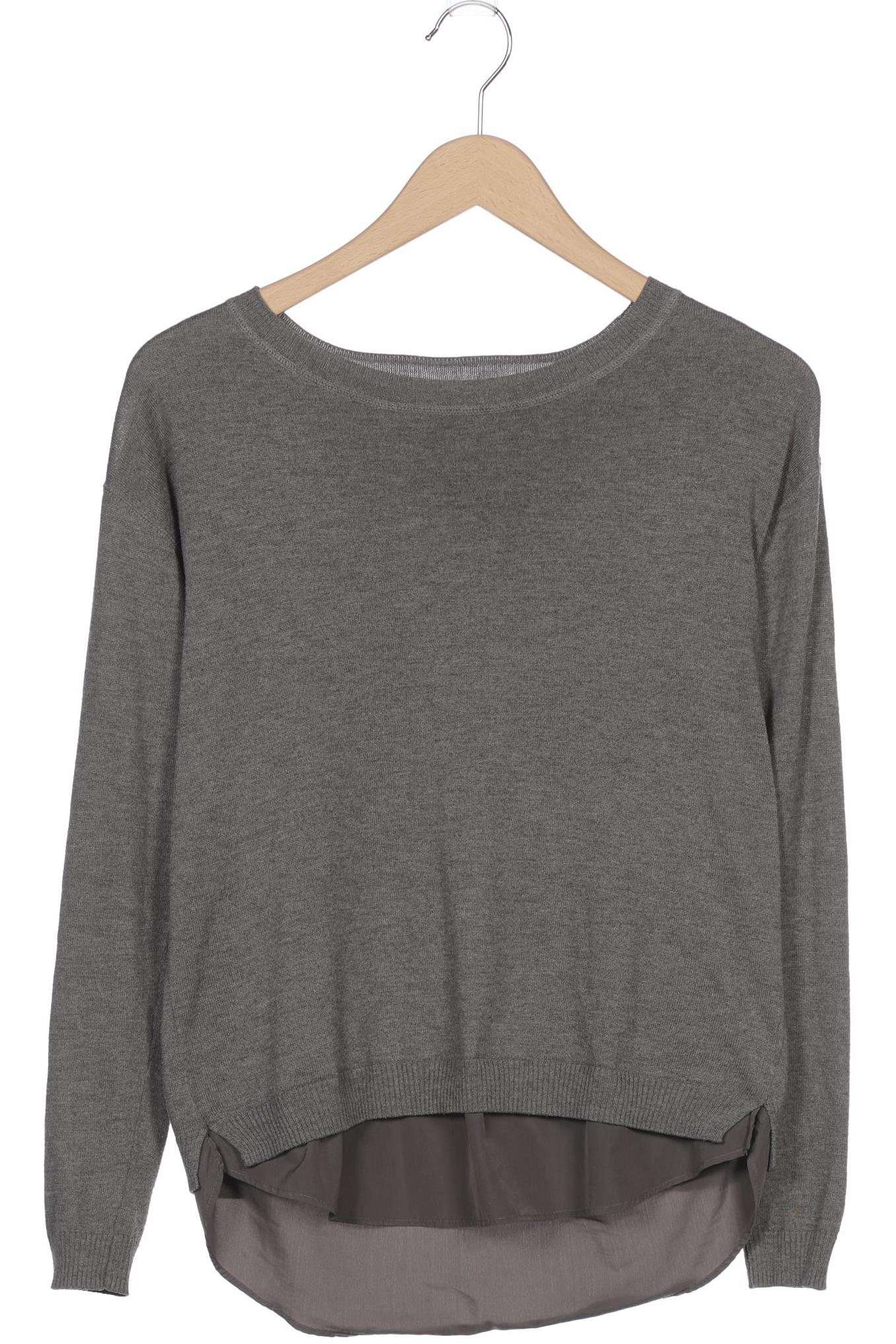 

Esprit Damen Pullover, grau