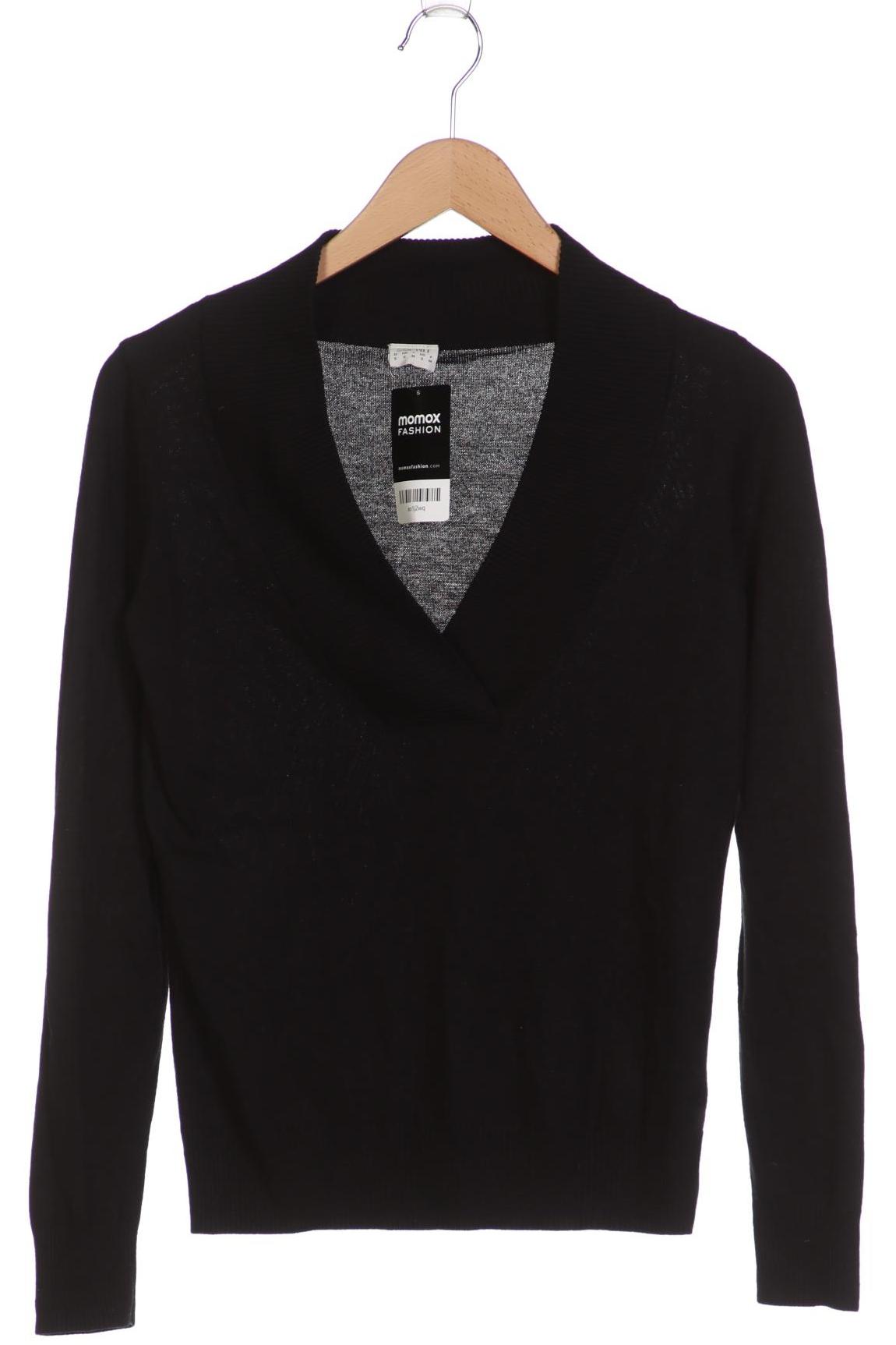 

Esprit Damen Pullover, schwarz