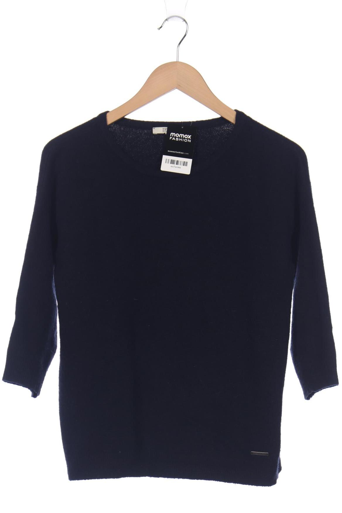 

Esprit Damen Pullover, marineblau
