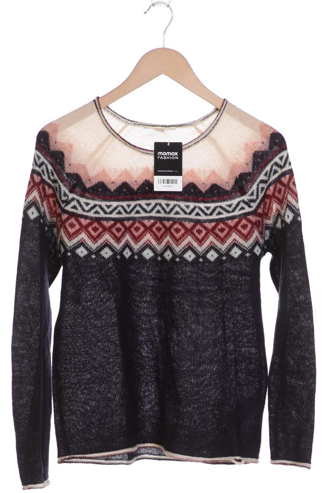 

Esprit Damen Pullover, marineblau