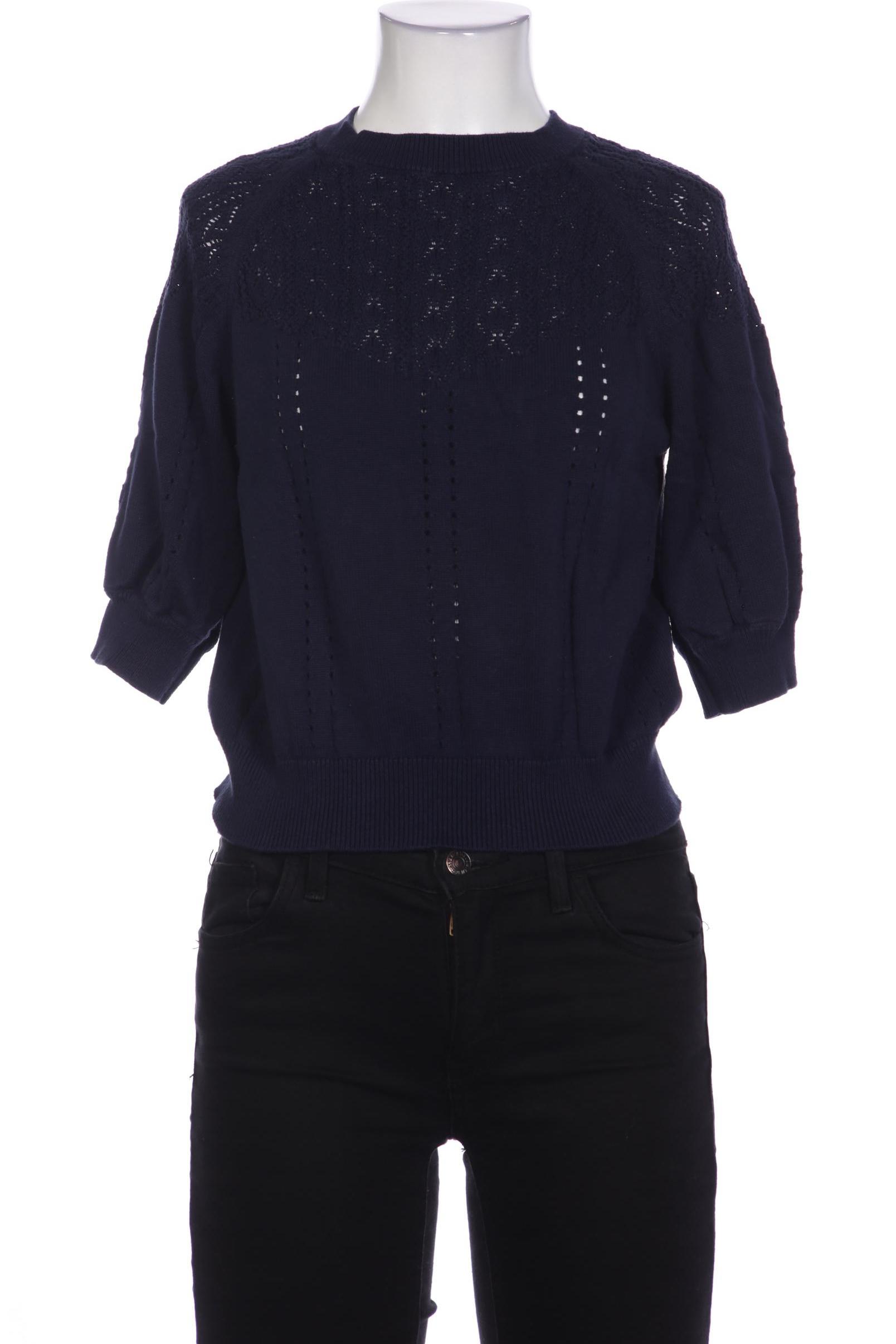 

Esprit Damen Pullover, marineblau