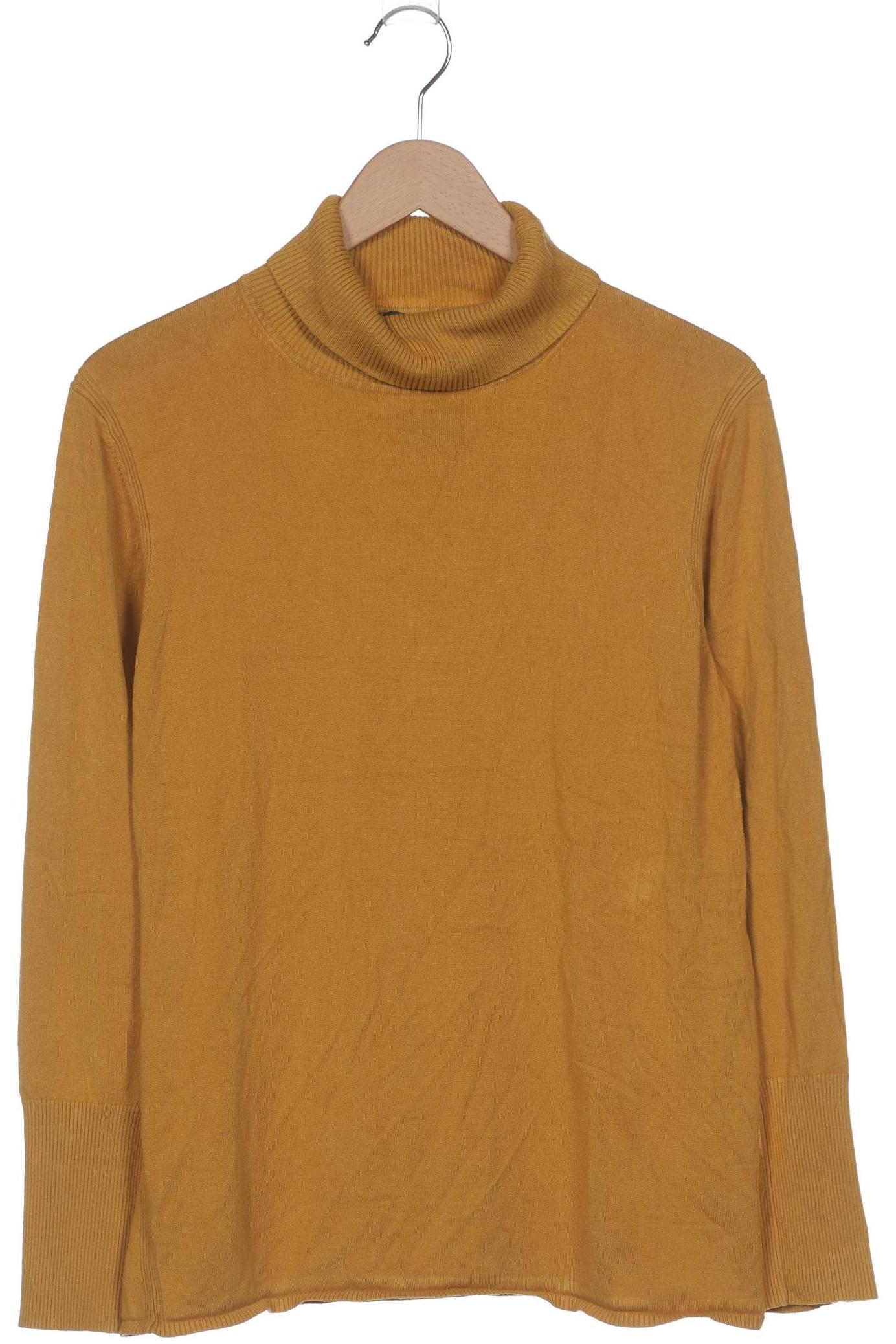

Esprit Damen Pullover, gelb, Gr. 44
