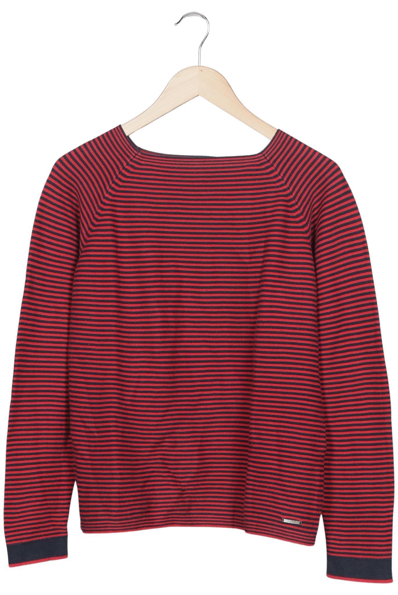 

Esprit Damen Pullover, mehrfarbig, Gr. 38