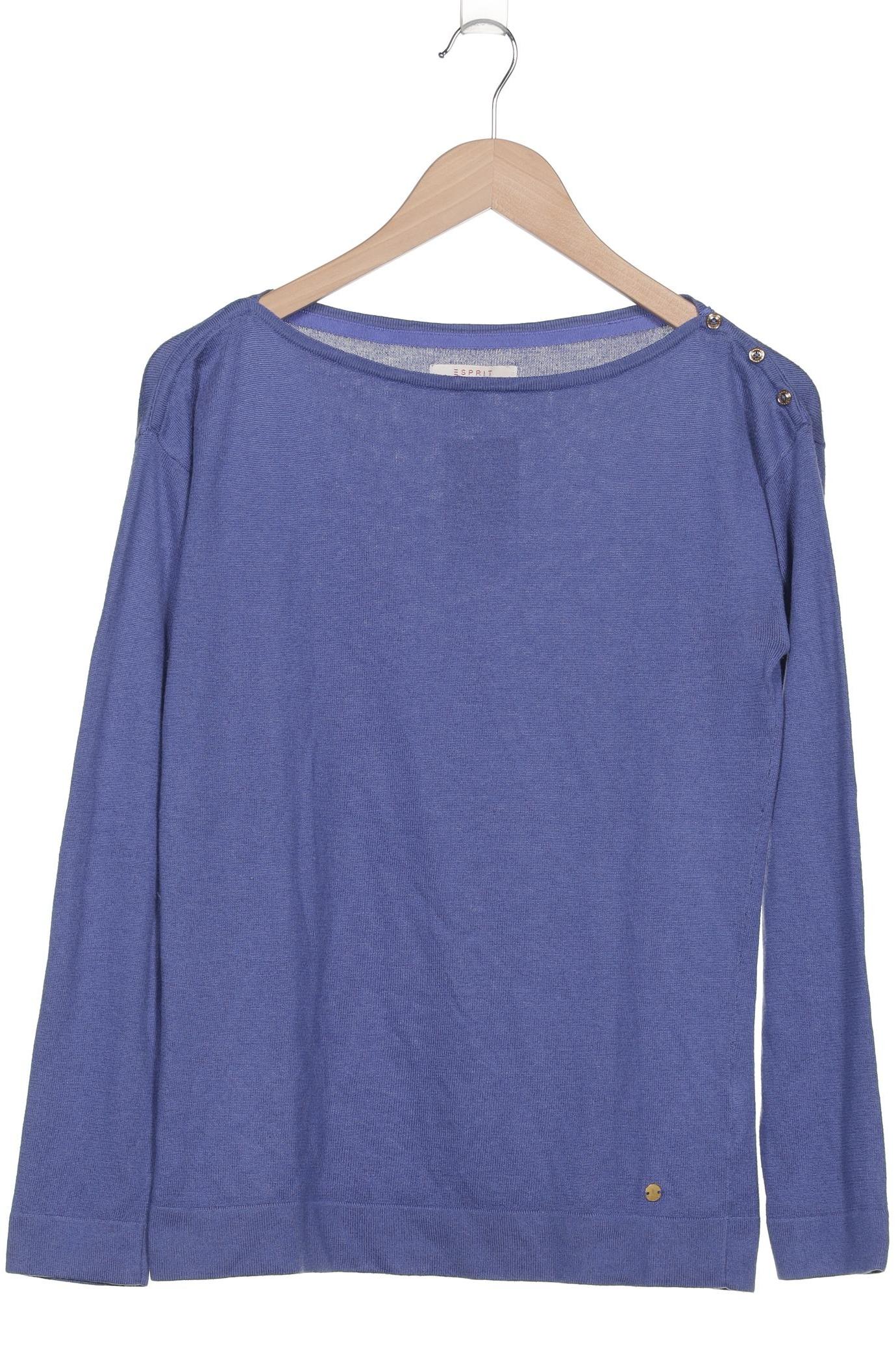

Esprit Damen Pullover, flieder, Gr. 42