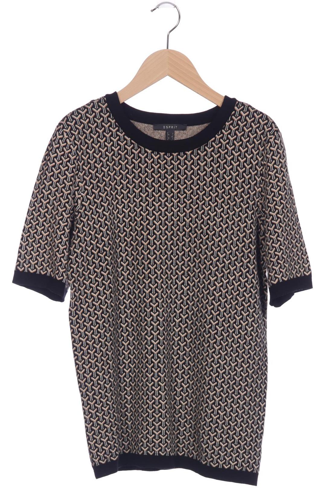 

Esprit Damen Pullover, schwarz, Gr. 42