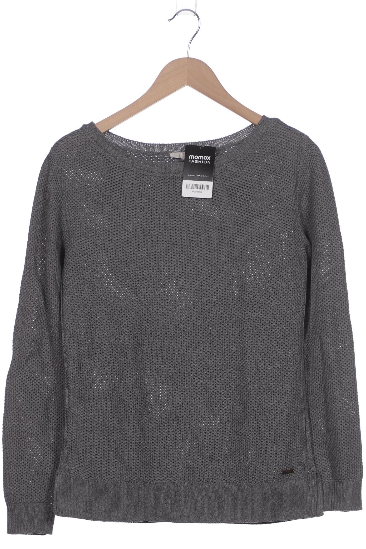 

Esprit Damen Pullover, grau, Gr. 36