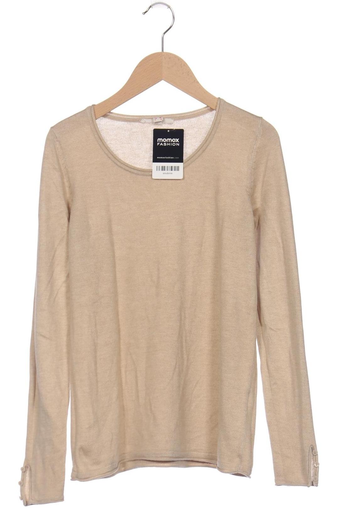 

Esprit Damen Pullover, beige, Gr. 34