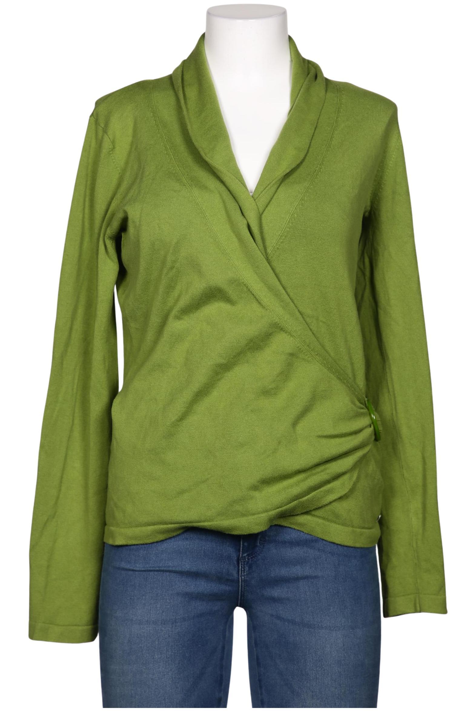 

Esprit Damen Pullover, grün, Gr. 42