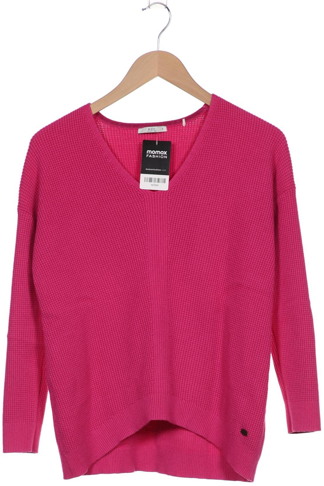 

Esprit Damen Pullover, pink