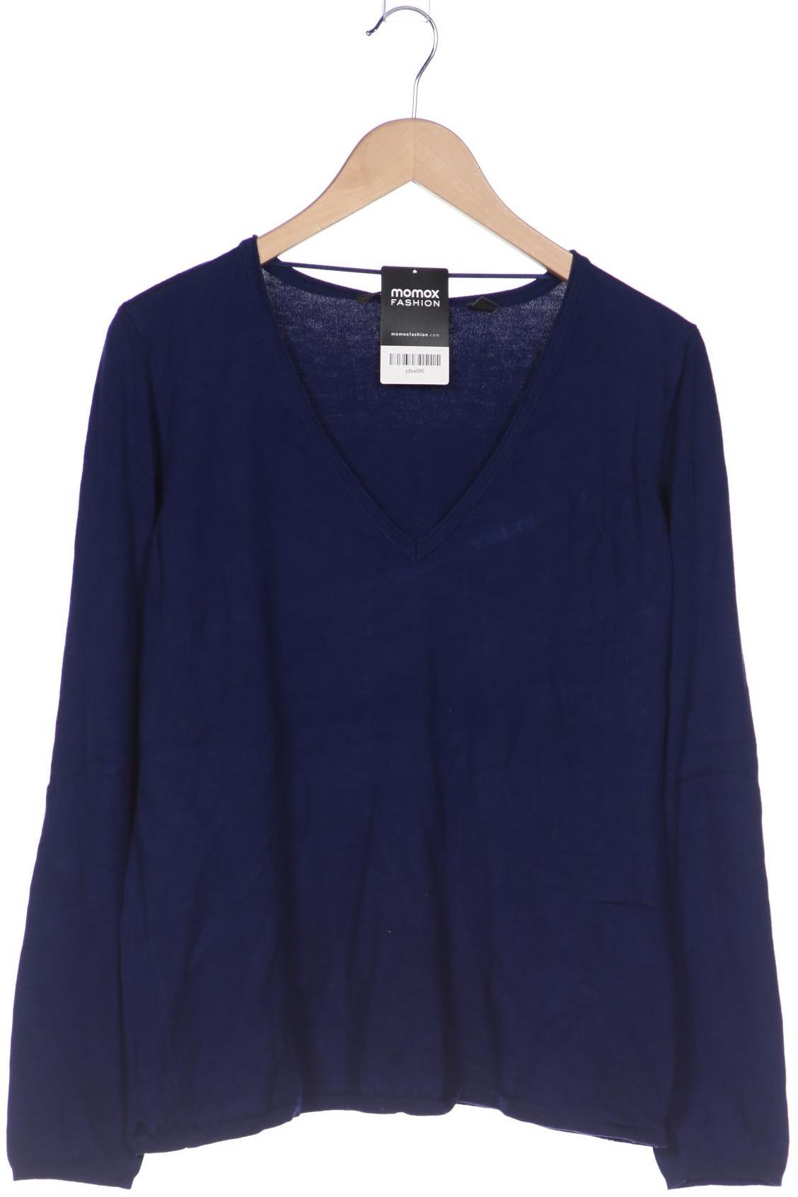 

Esprit Damen Pullover, marineblau, Gr. 46