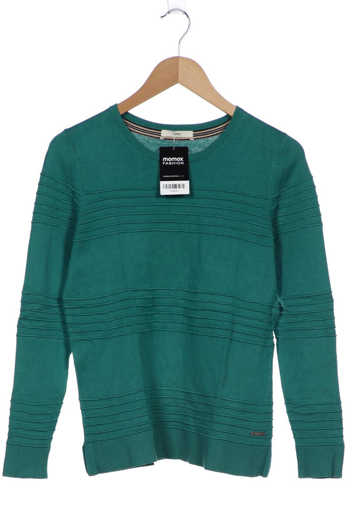 

Esprit Damen Pullover, türkis