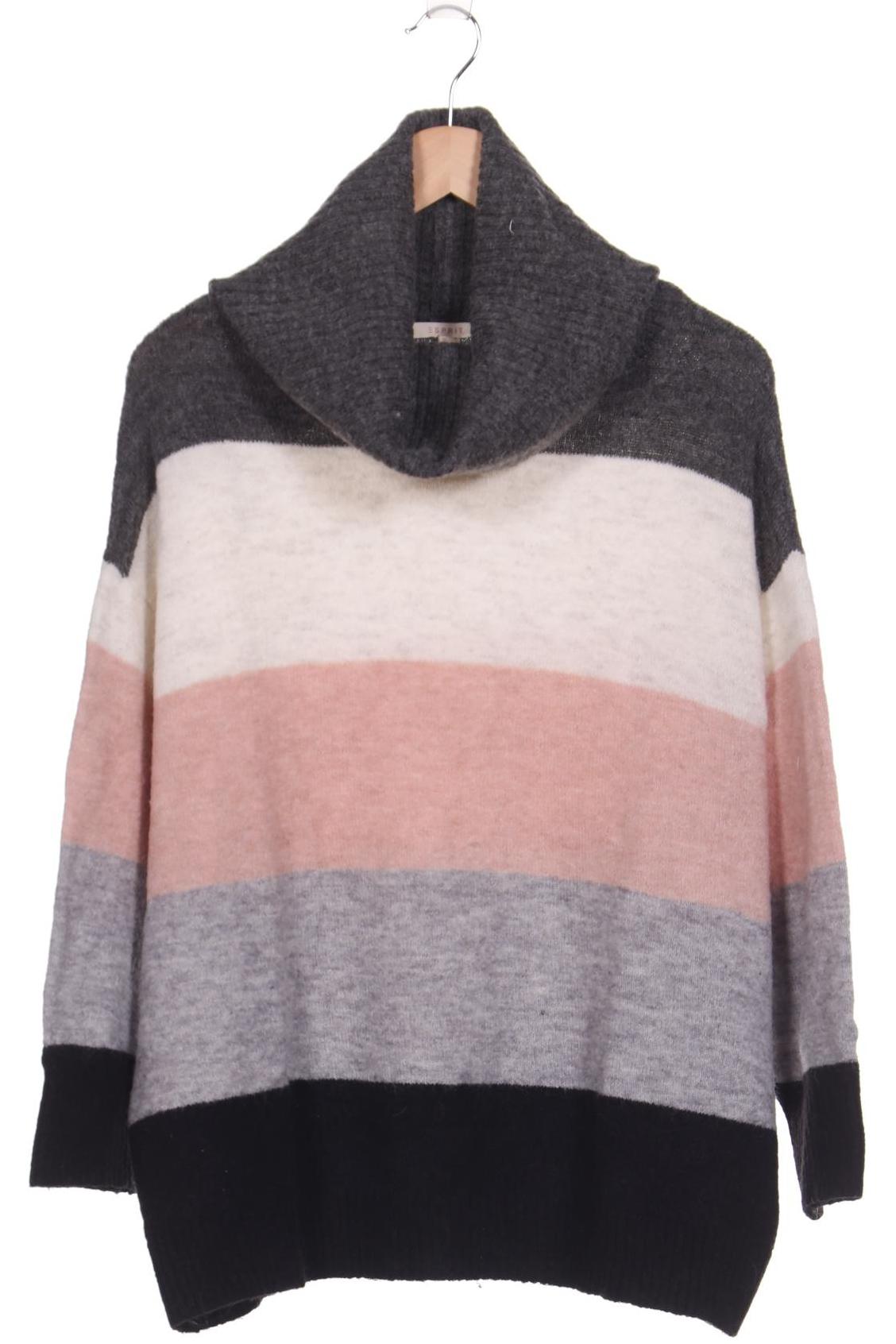 

Esprit Damen Pullover, mehrfarbig
