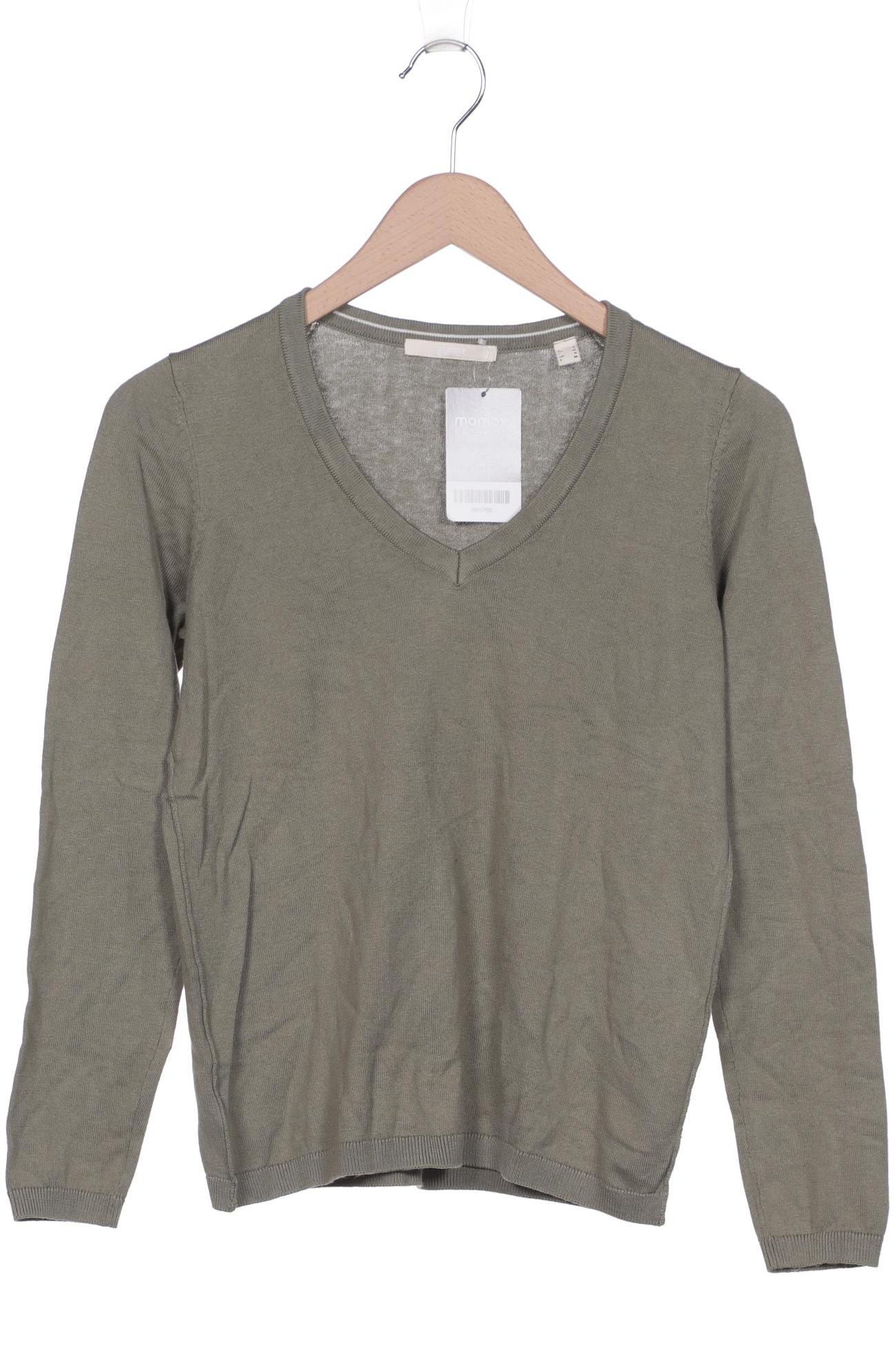 

Esprit Damen Pullover, grün