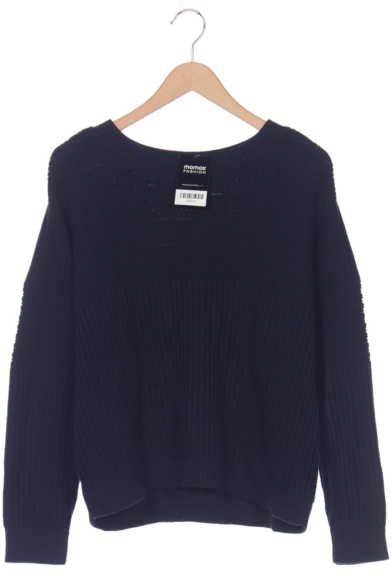

Esprit Damen Pullover, marineblau, Gr. 42