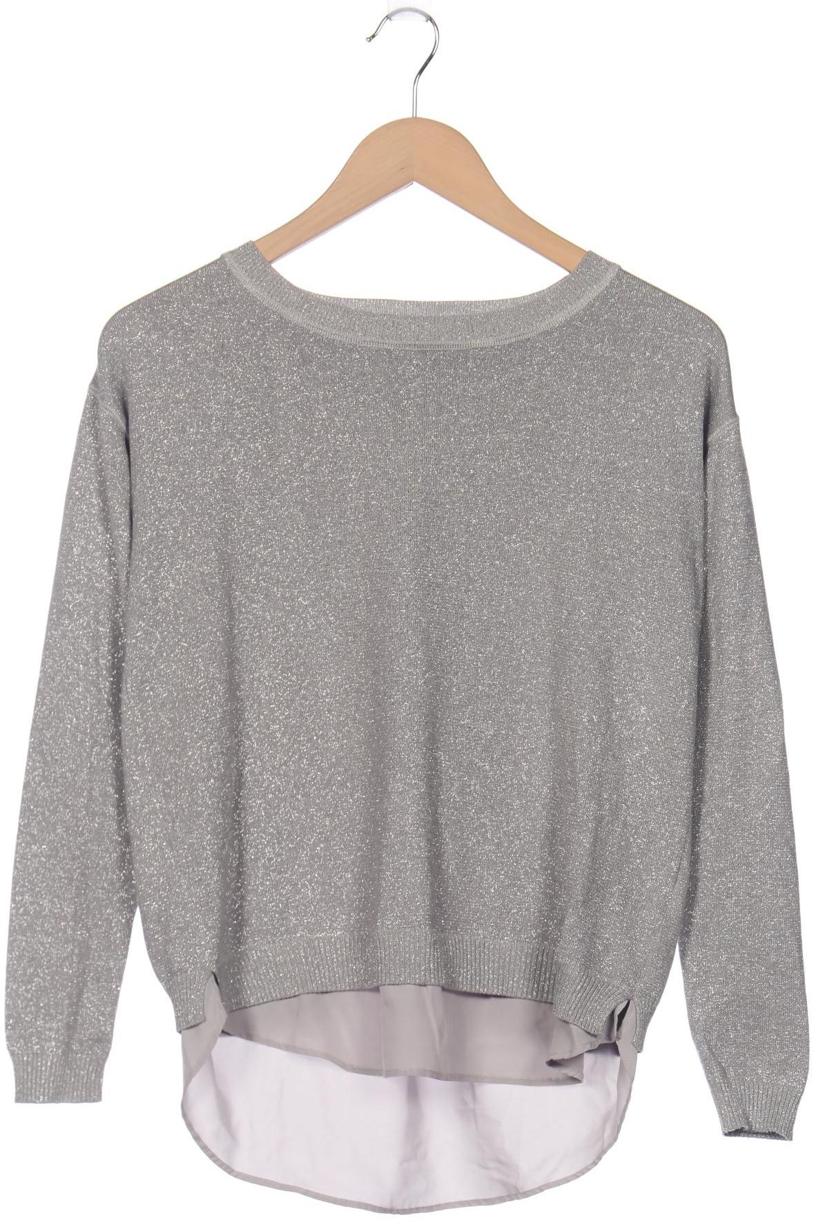 

Esprit Damen Pullover, grau