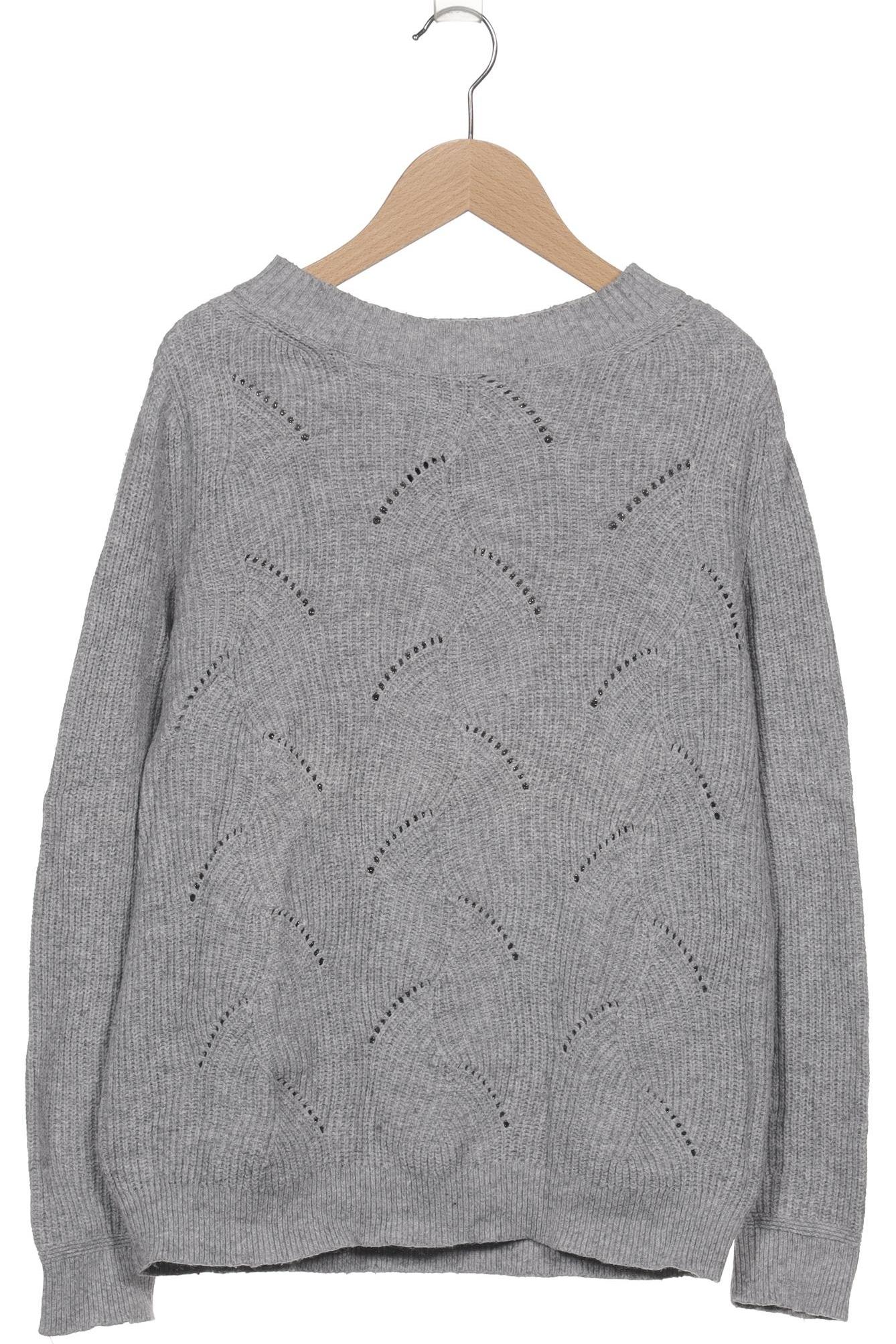 

Esprit Damen Pullover, grau, Gr. 36