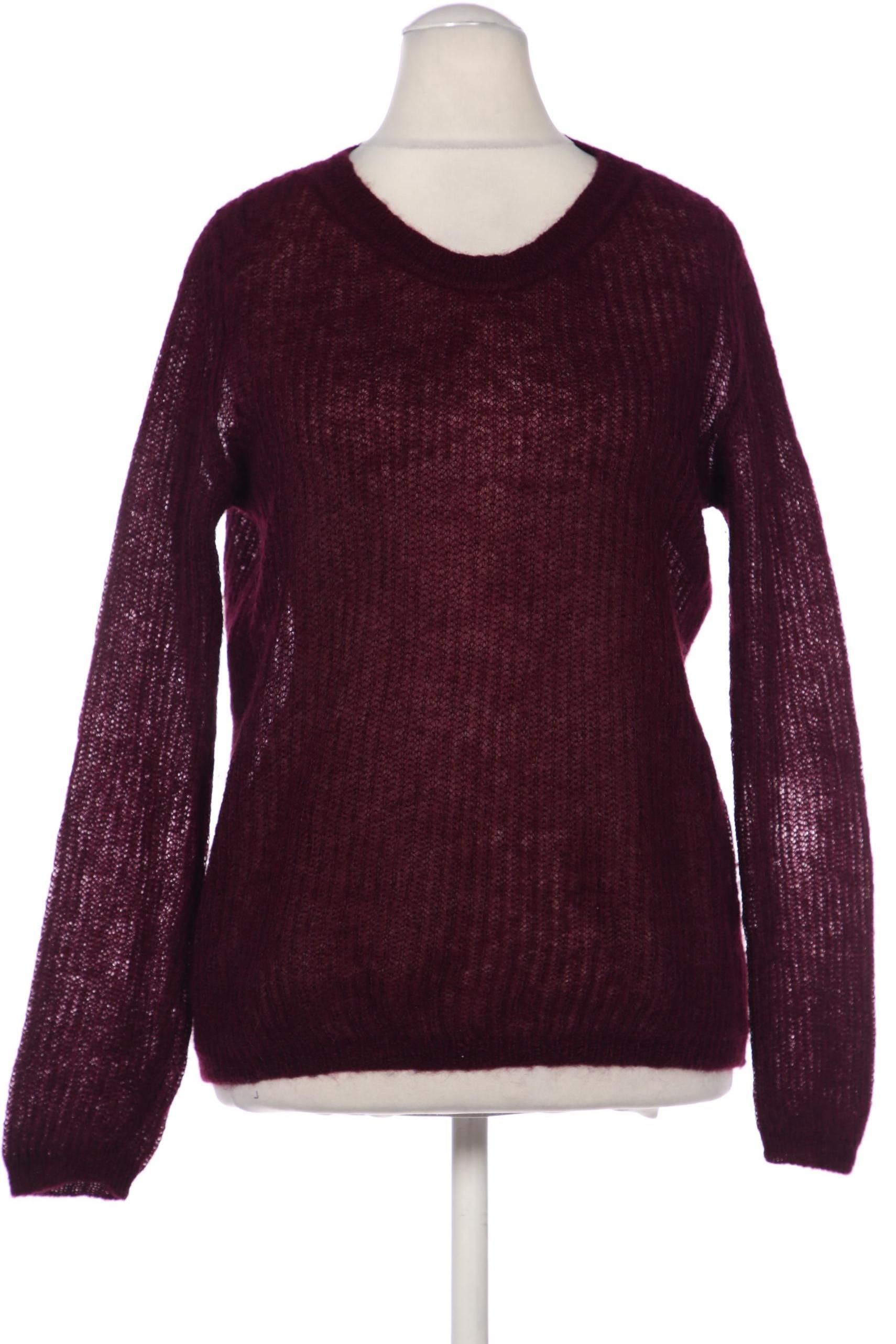 

Esprit Damen Pullover, bordeaux, Gr. 34