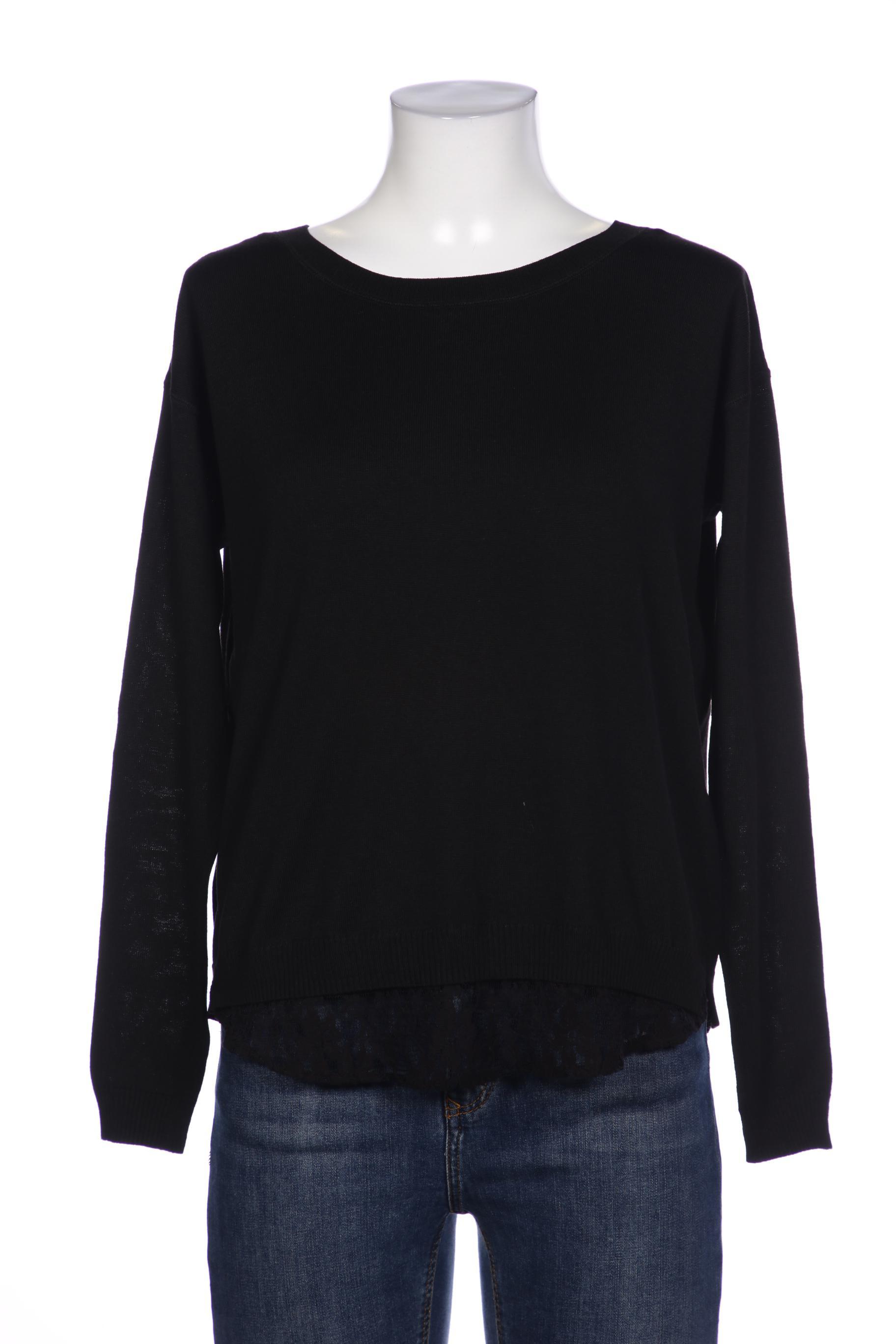 

Esprit Damen Pullover, schwarz, Gr. 36