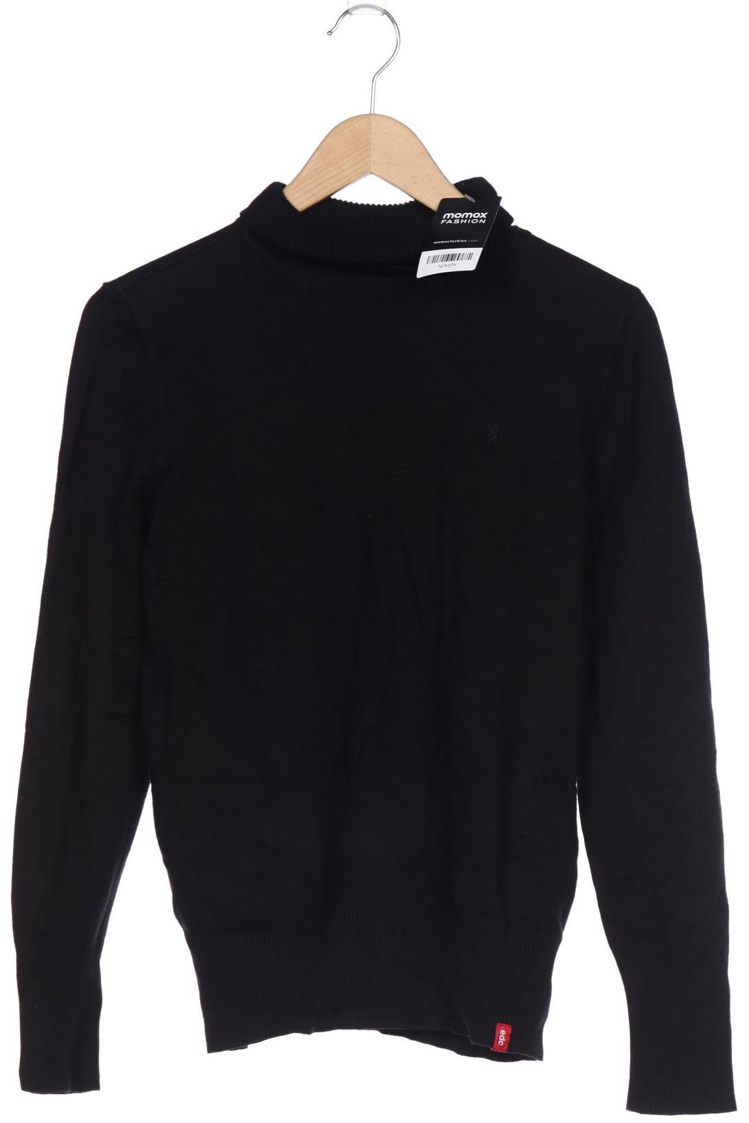 

Esprit Damen Pullover, schwarz