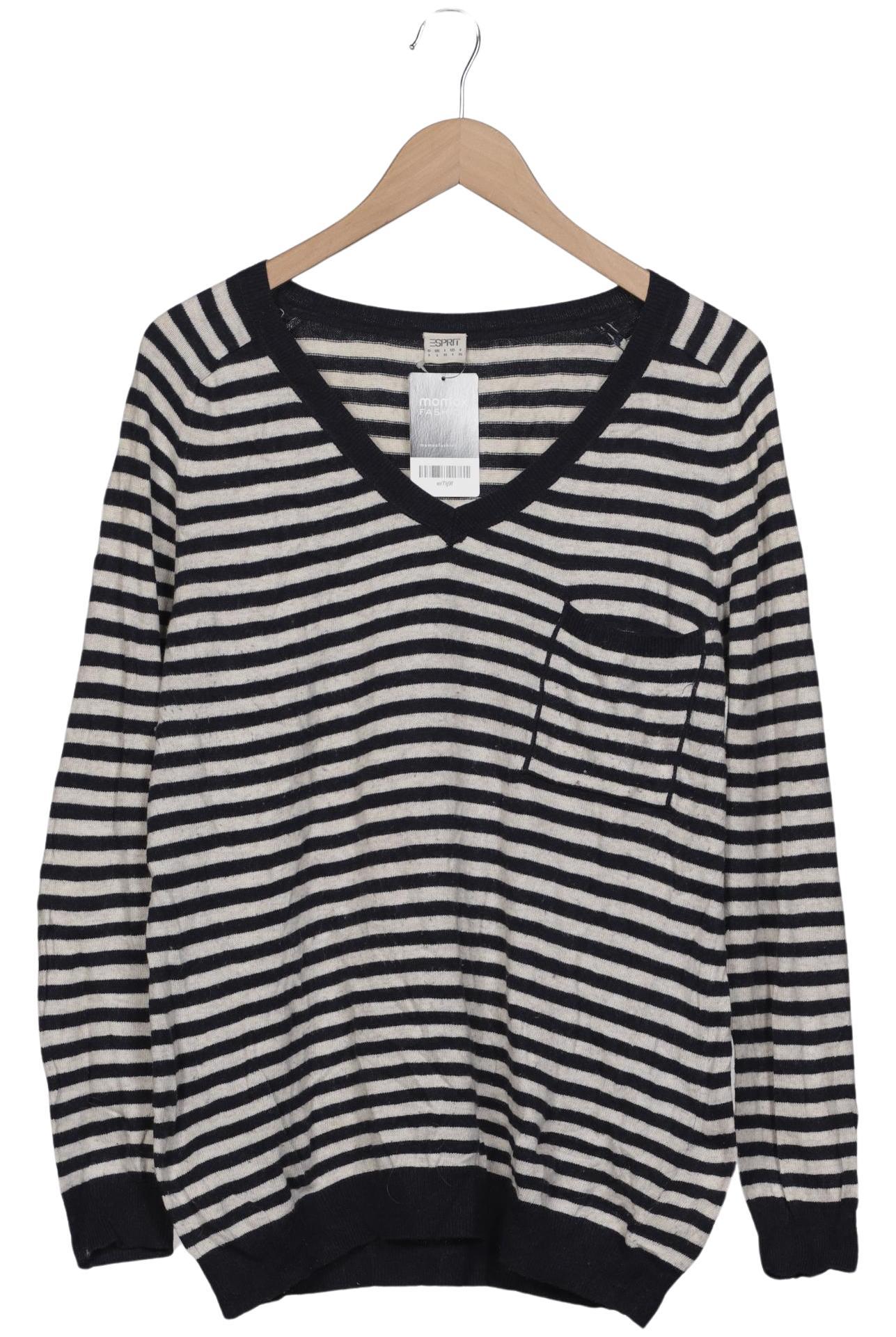 

Esprit Damen Pullover, mehrfarbig, Gr. 42