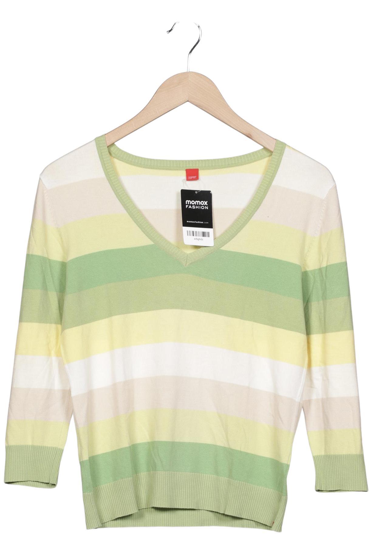 

Esprit Damen Pullover, mehrfarbig, Gr. 38
