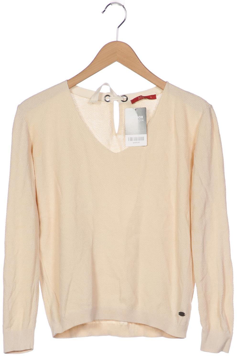 

Esprit Damen Pullover, beige